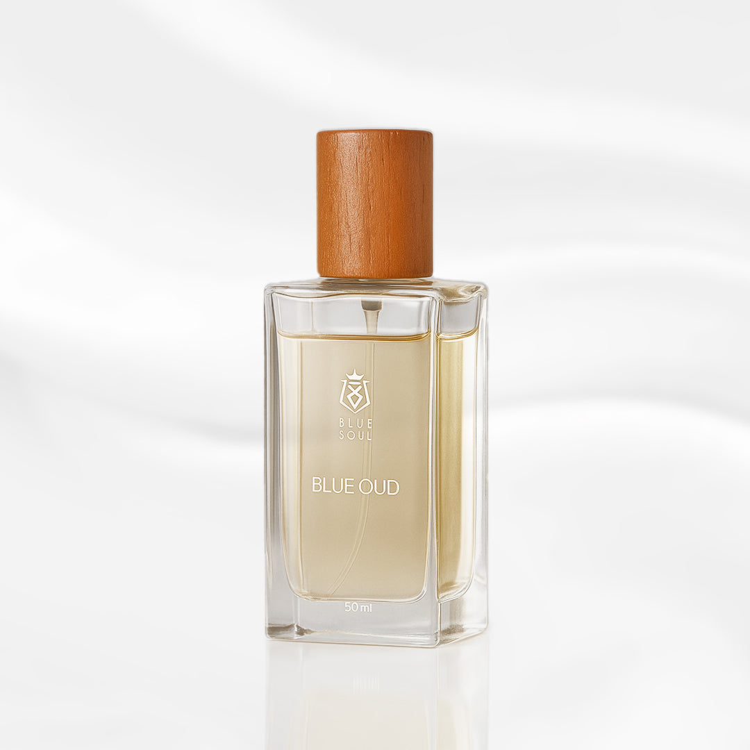 Blue Oud (50ml)