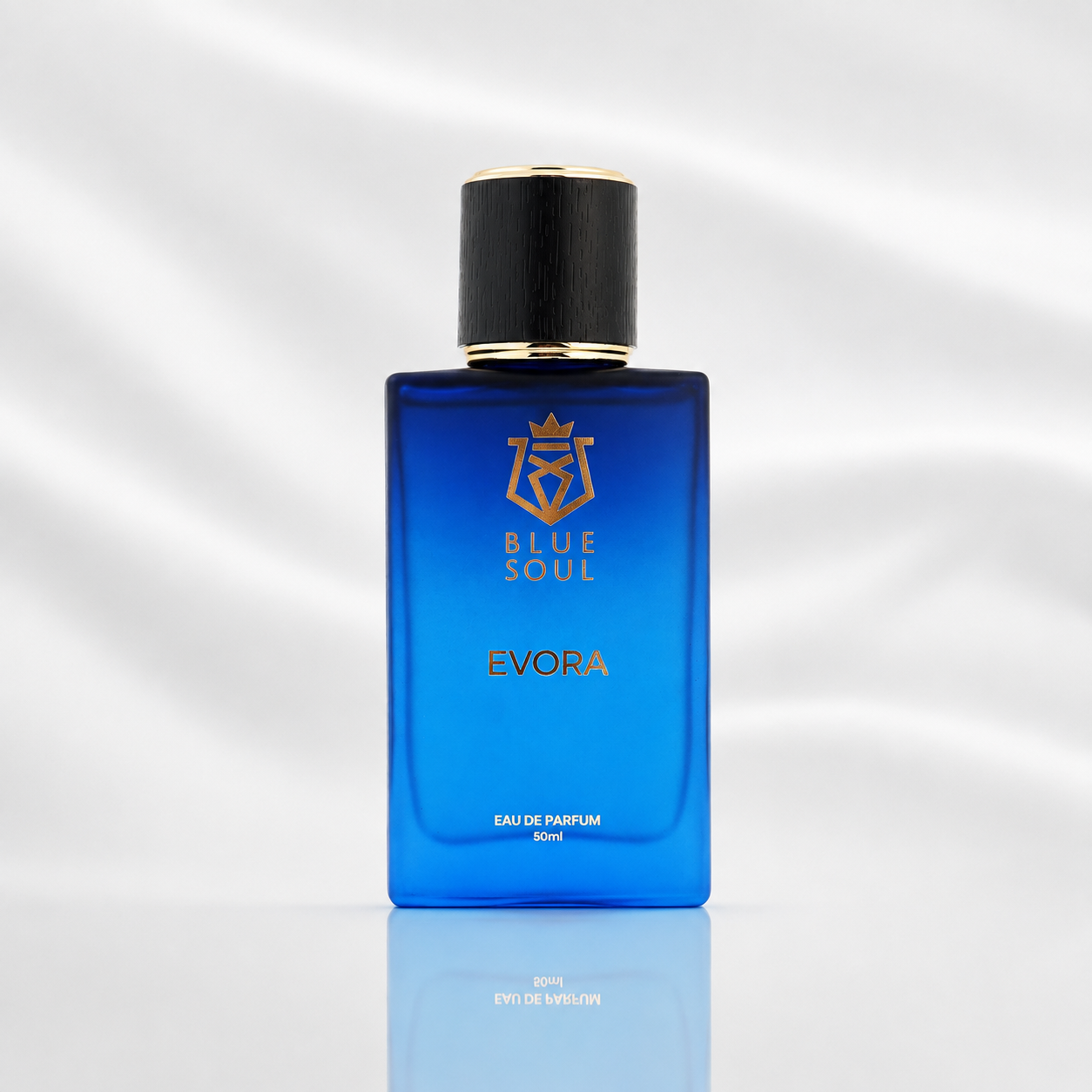 BlueSoul Evora – Fragrance Notes (50ml)