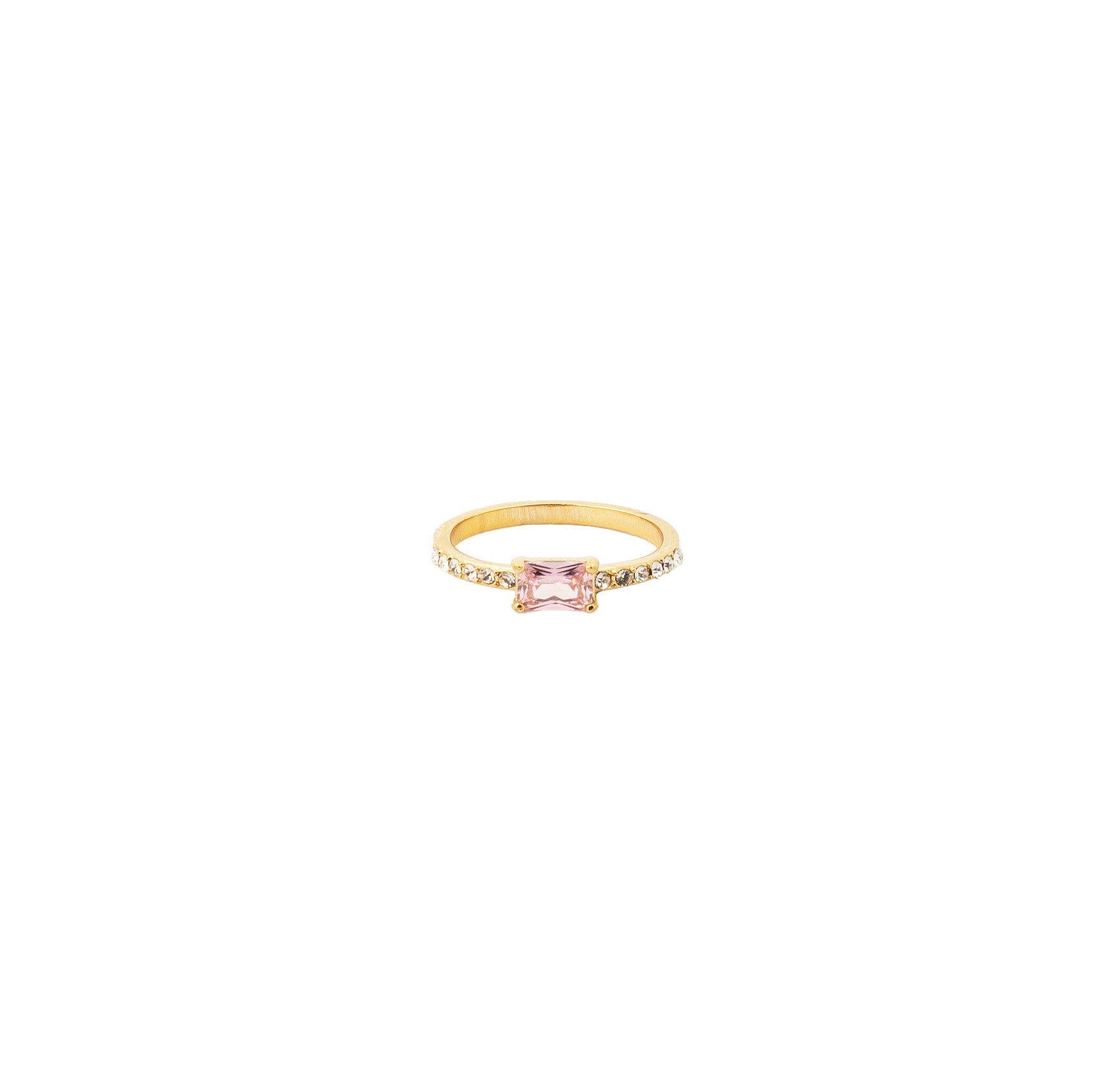 Rose Empress Ring