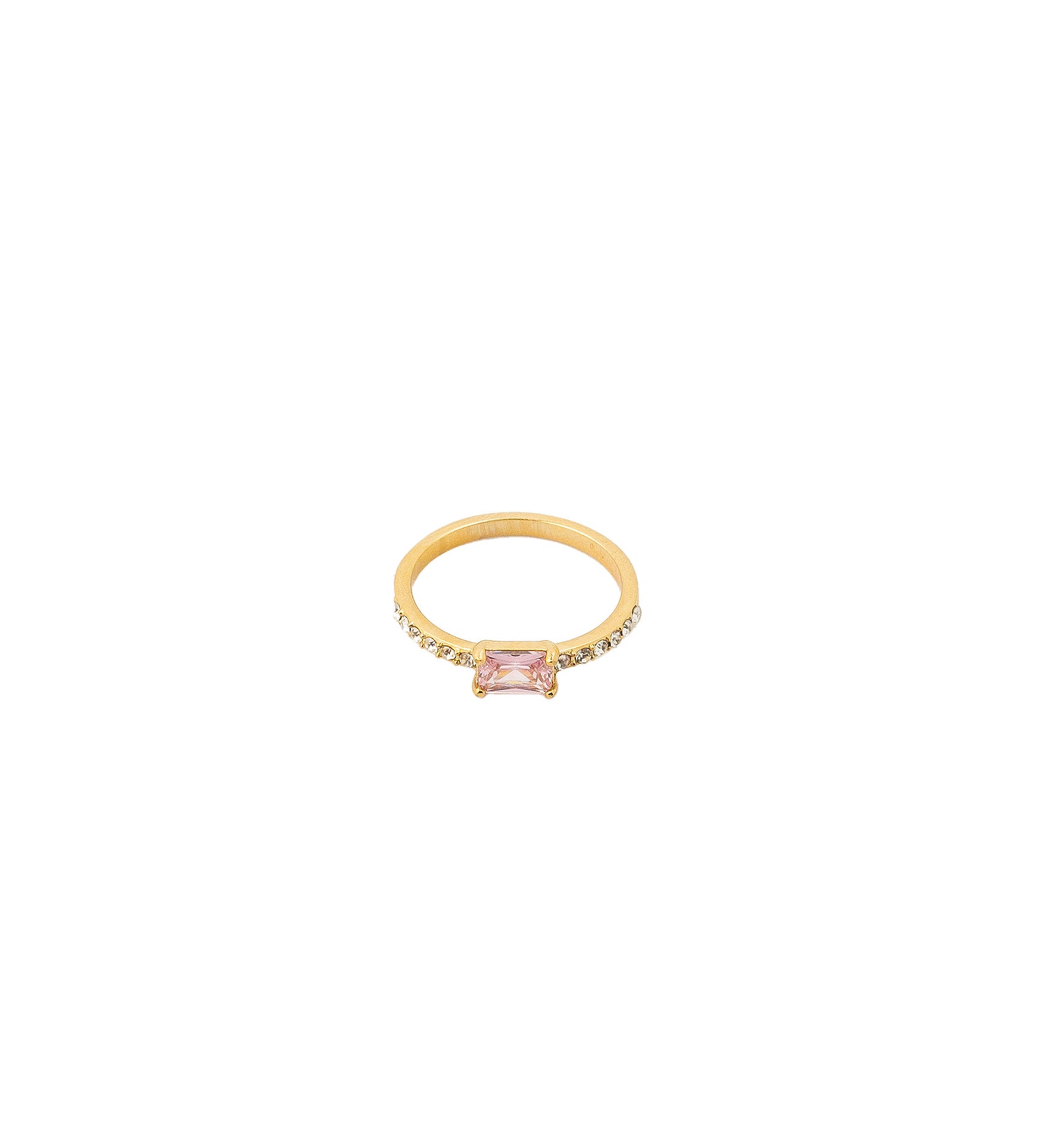 Rose Empress Ring