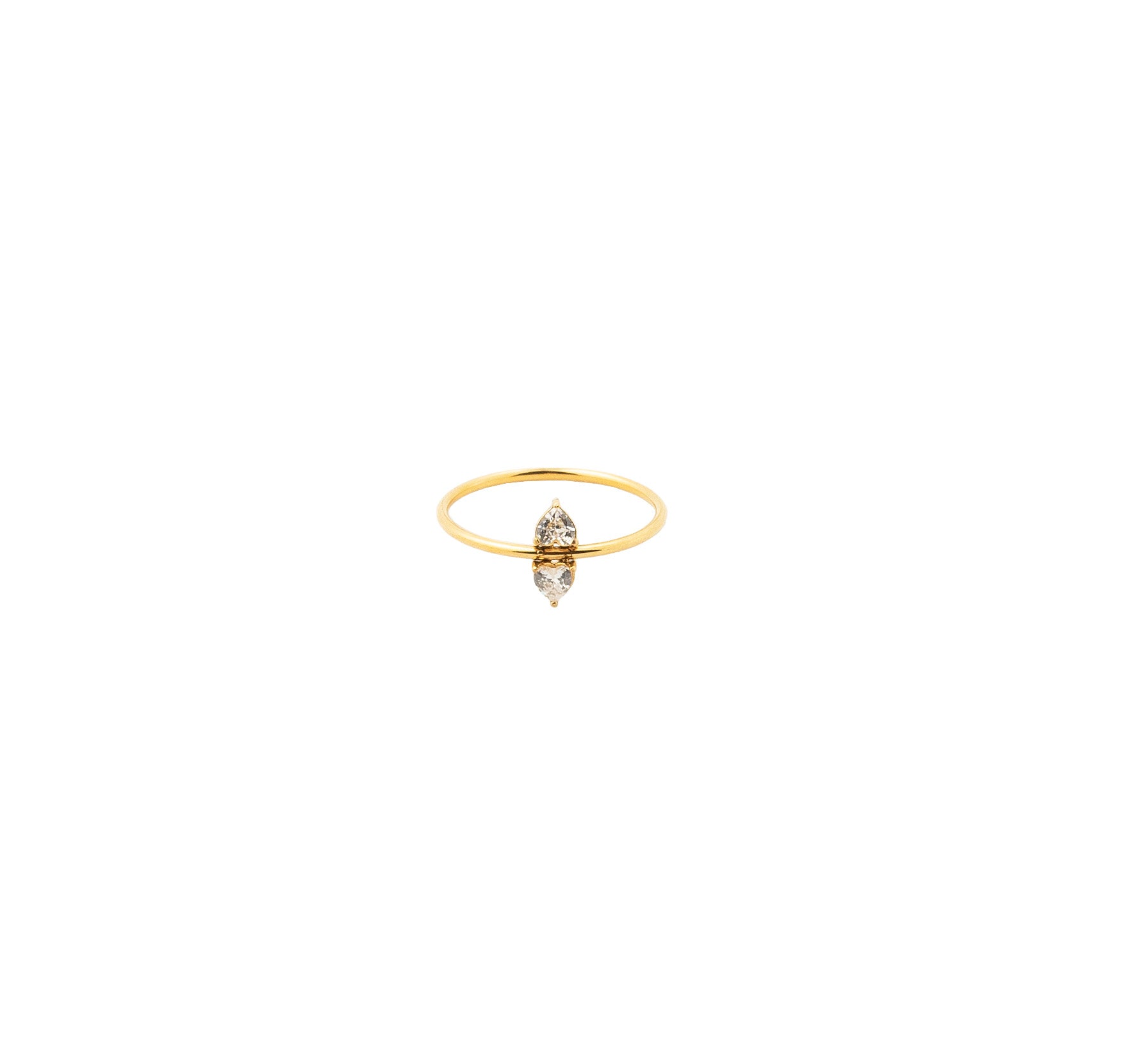 Mariposa Ring