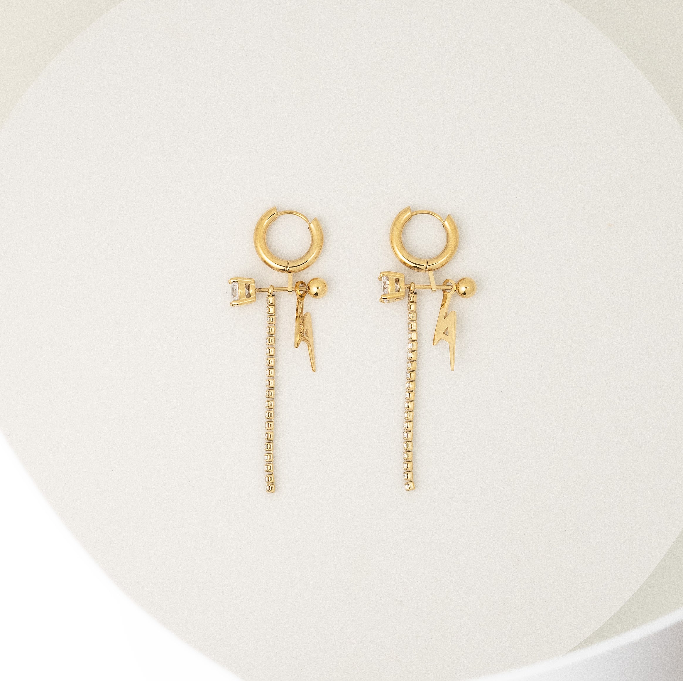 Soul-Mix Medley Earrings