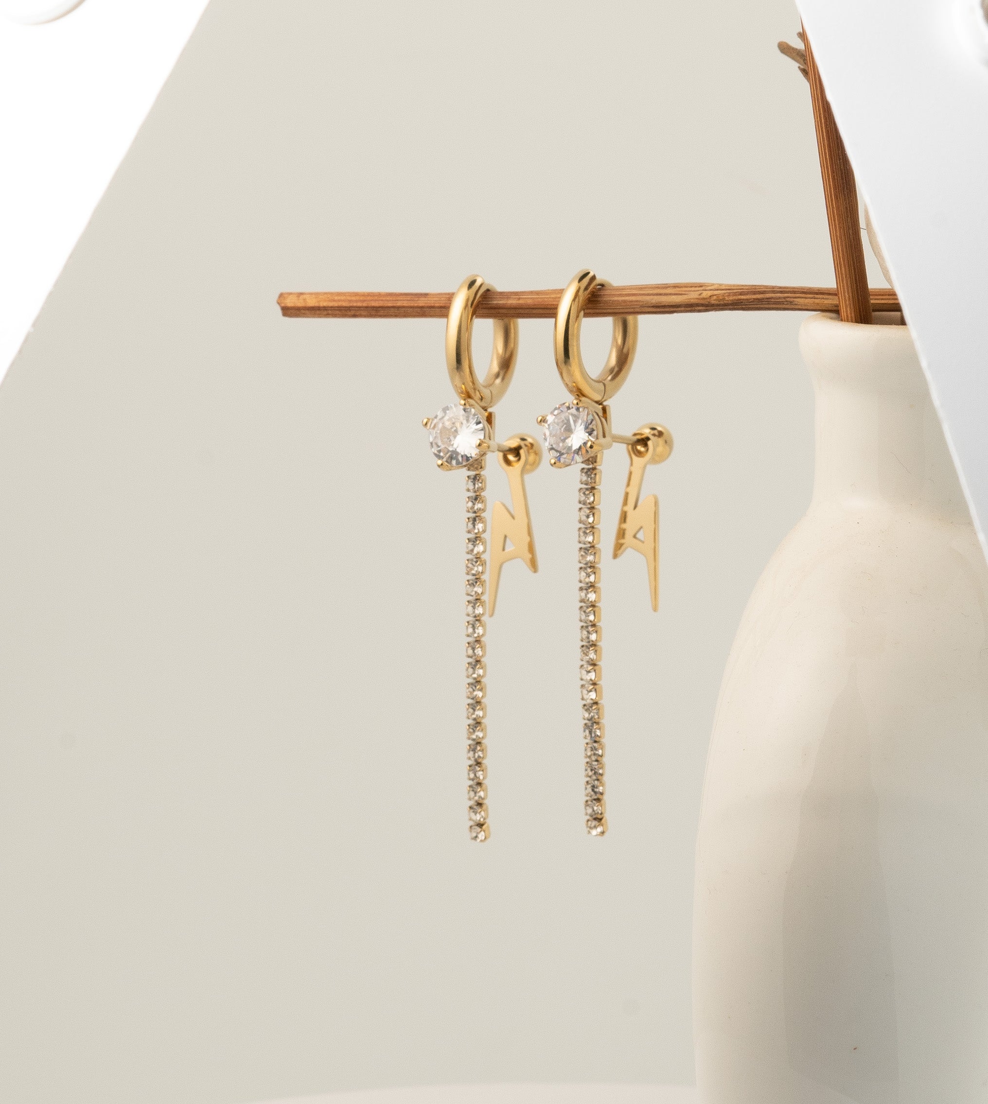 Soul-Mix Medley Earrings