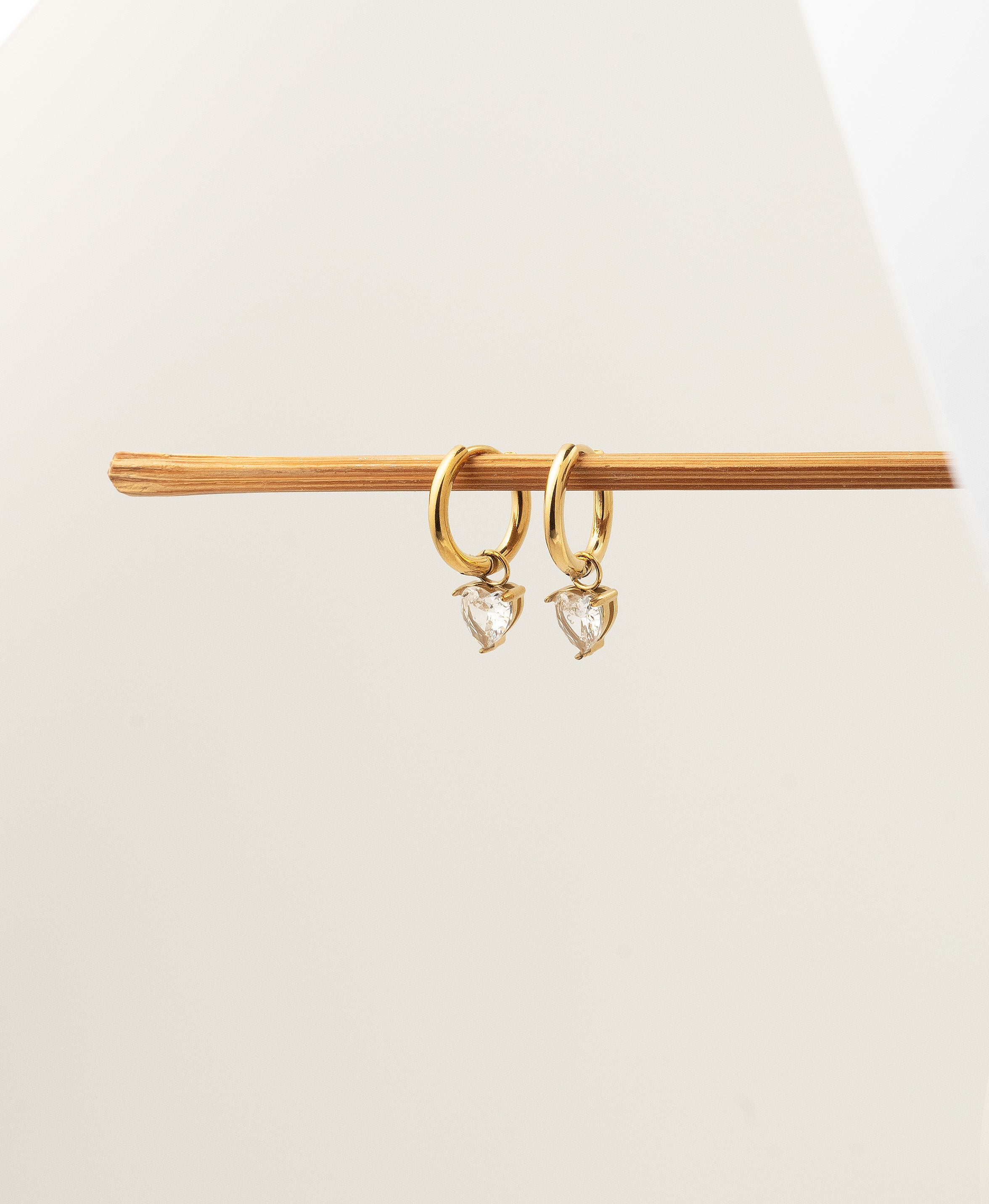 Kindred Hearts Earring