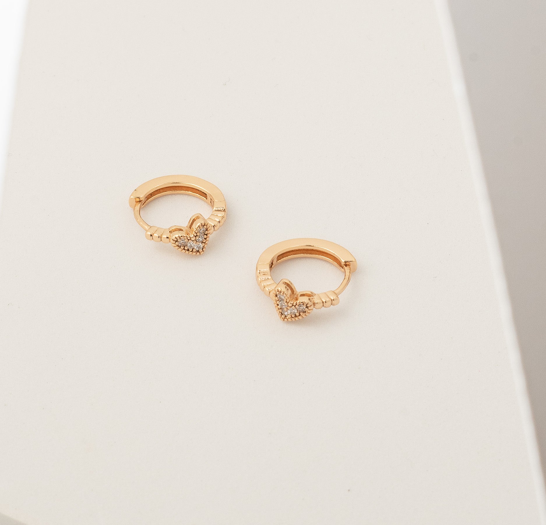 Adore Earrings
