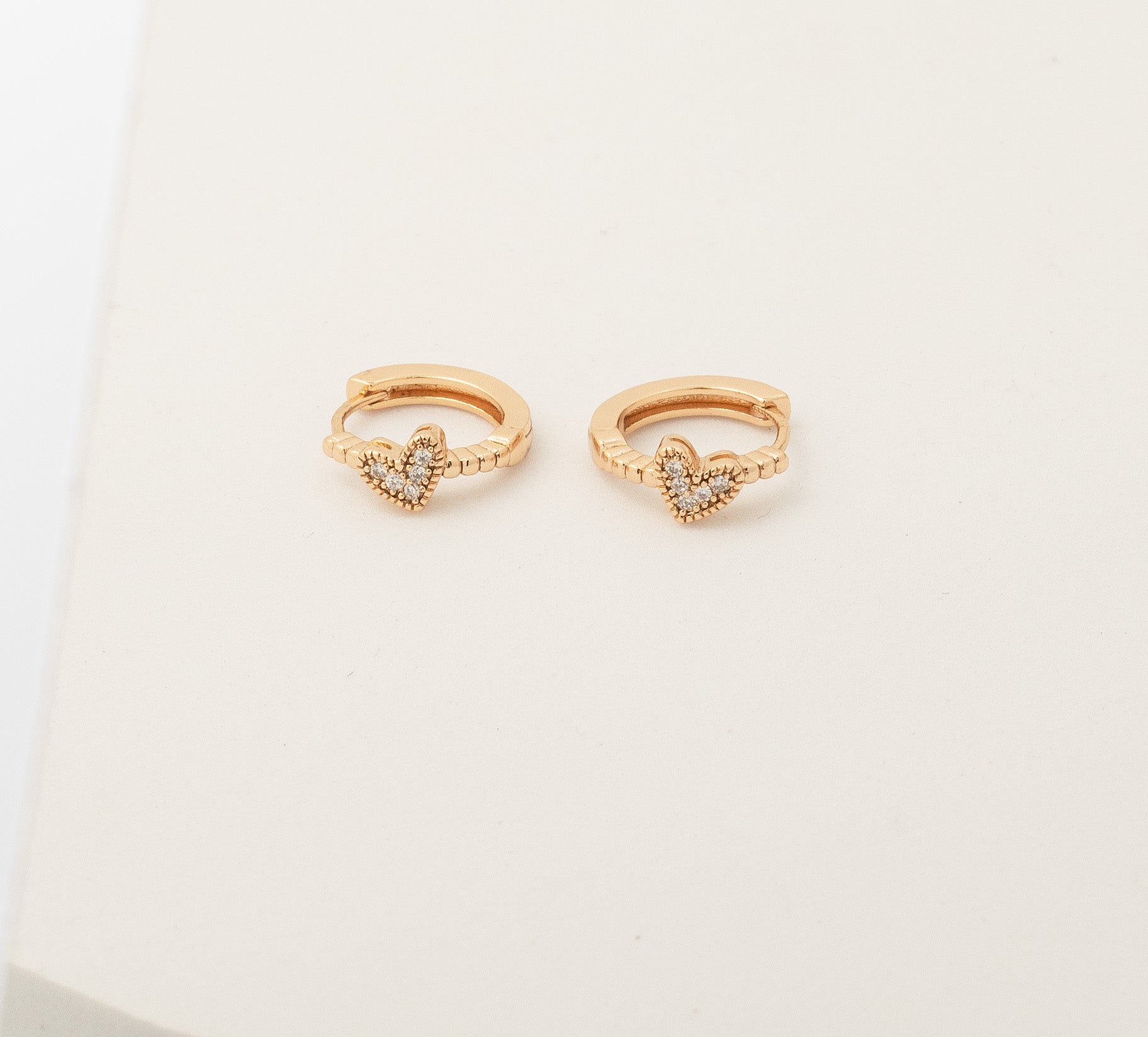 Adore Earrings