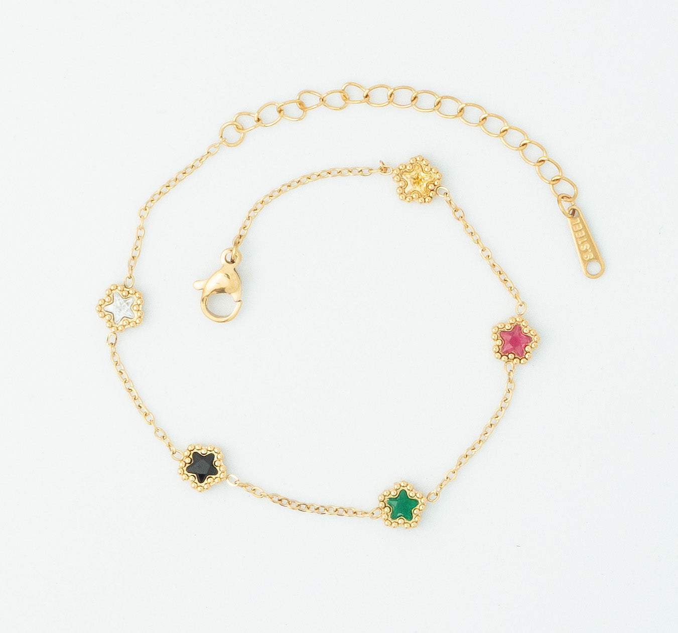 Wishing Star Bracelet
