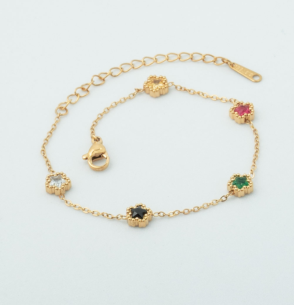 Wishing Star Bracelet