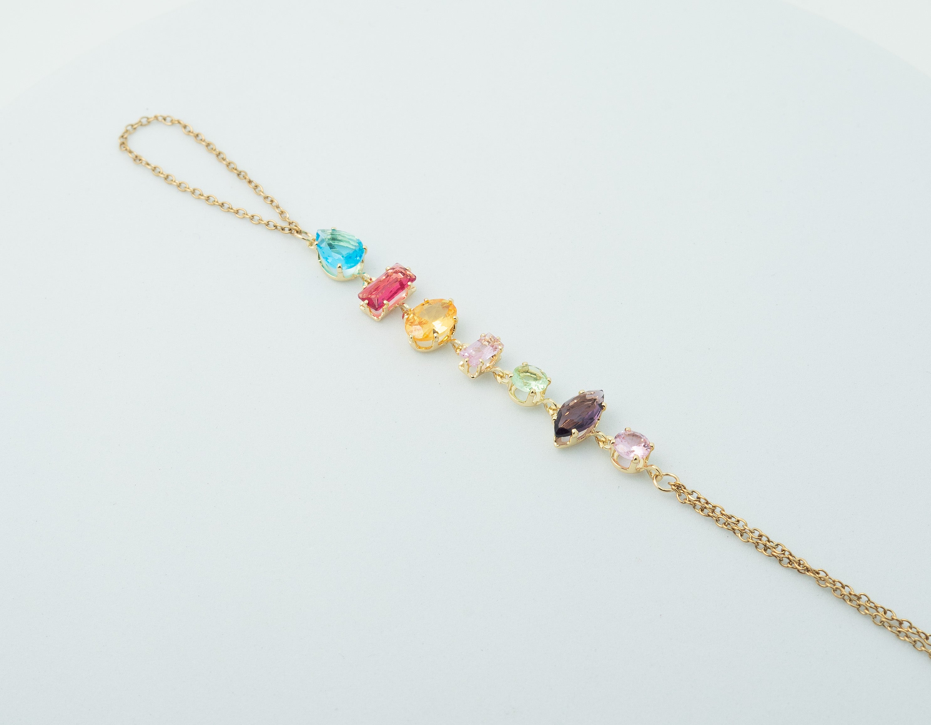 Aura Hand Chain