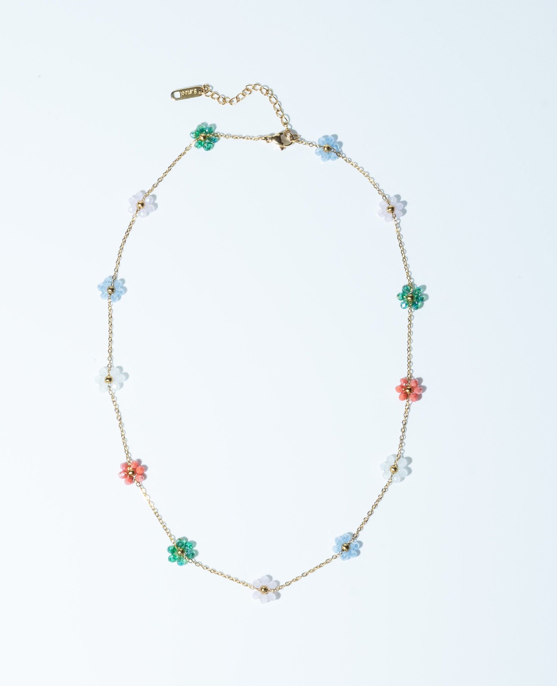 Soul in Bloom Necklace