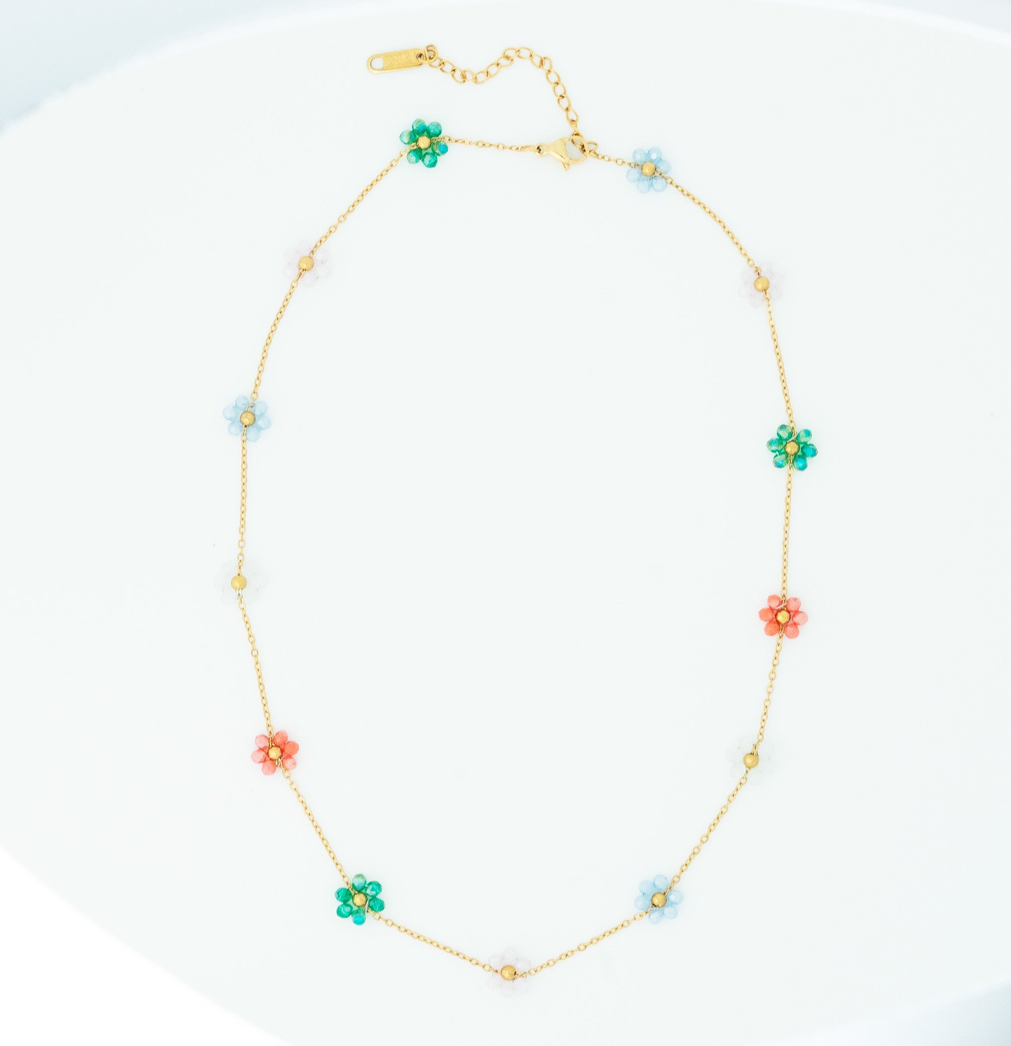 Soul in Bloom Necklace