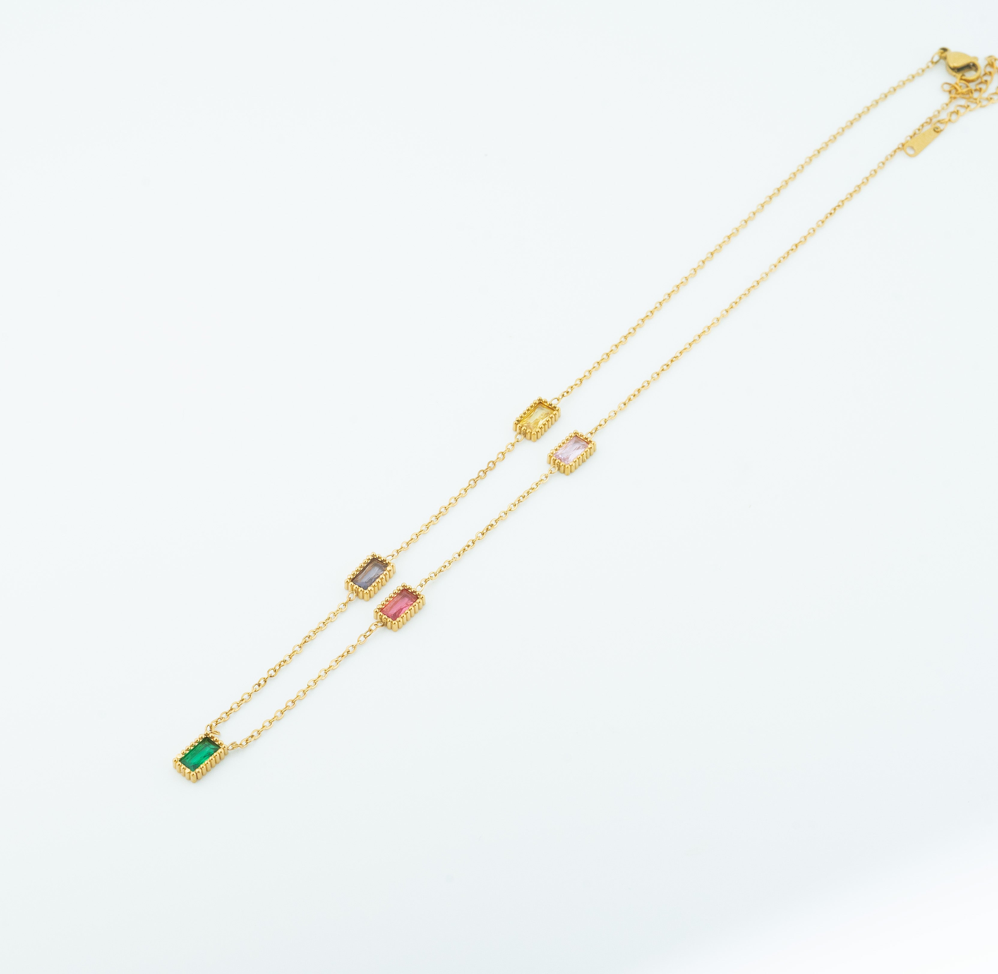Soul Spectrum Necklace