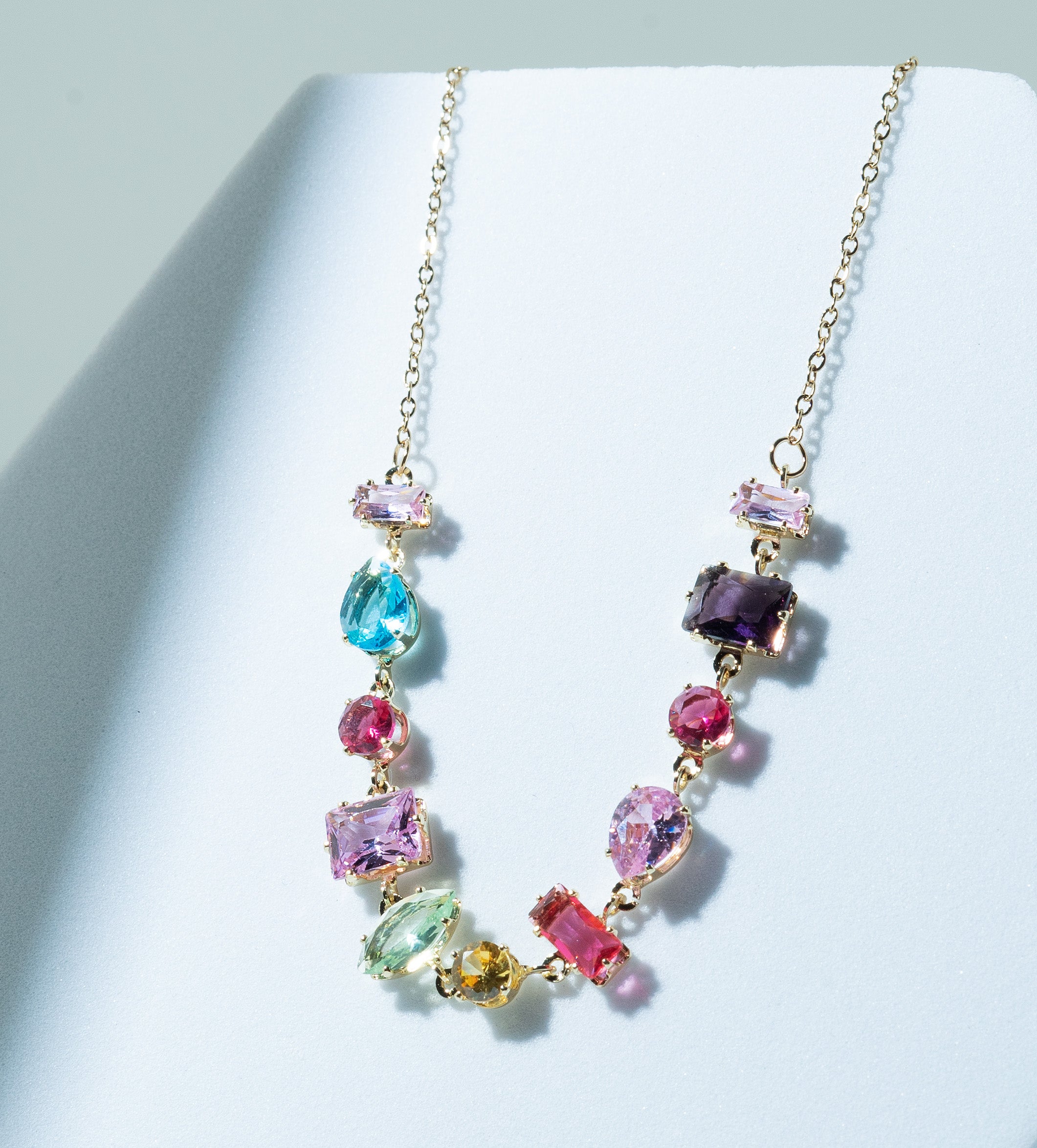Aura Necklace