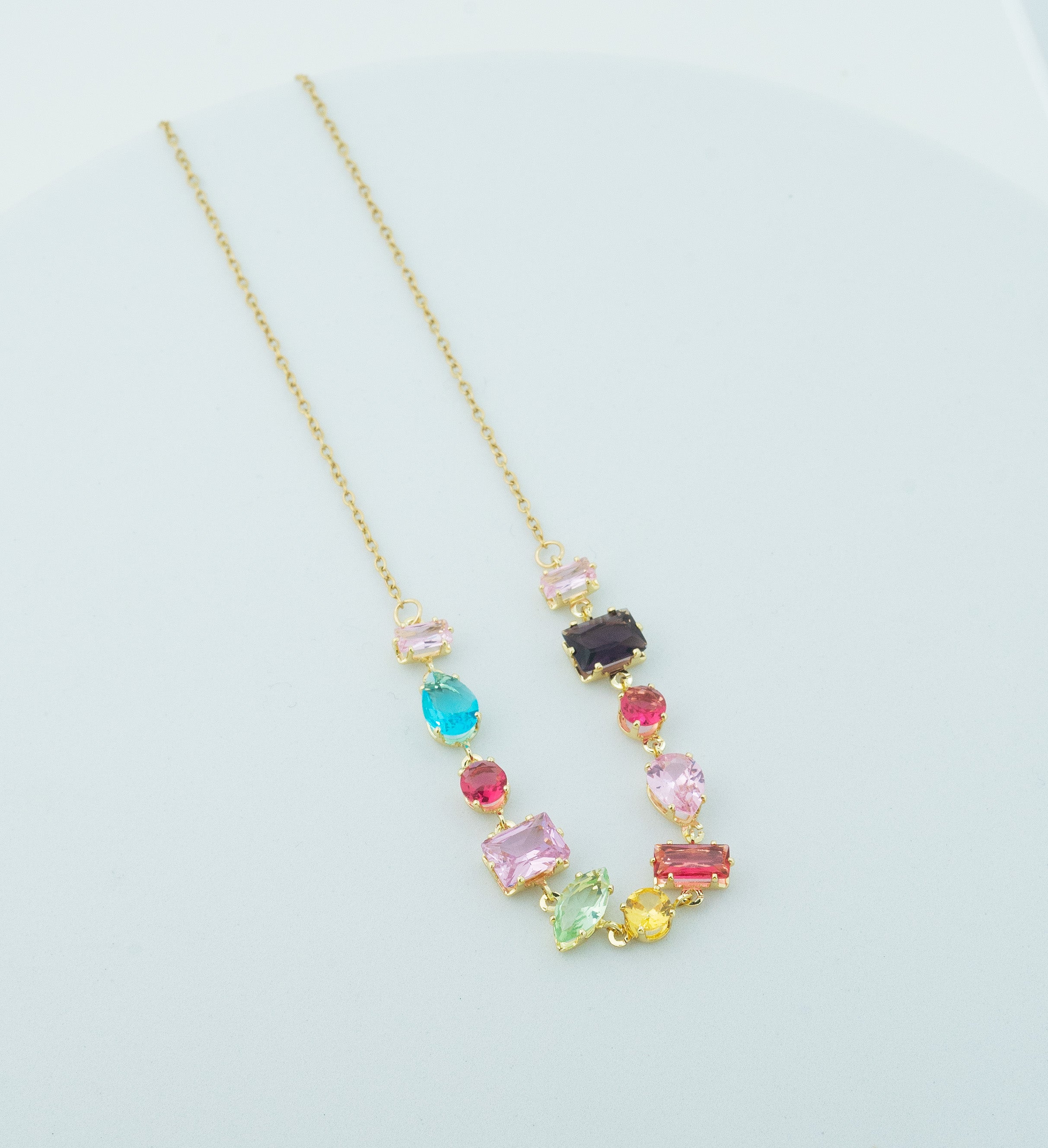 Aura Necklace