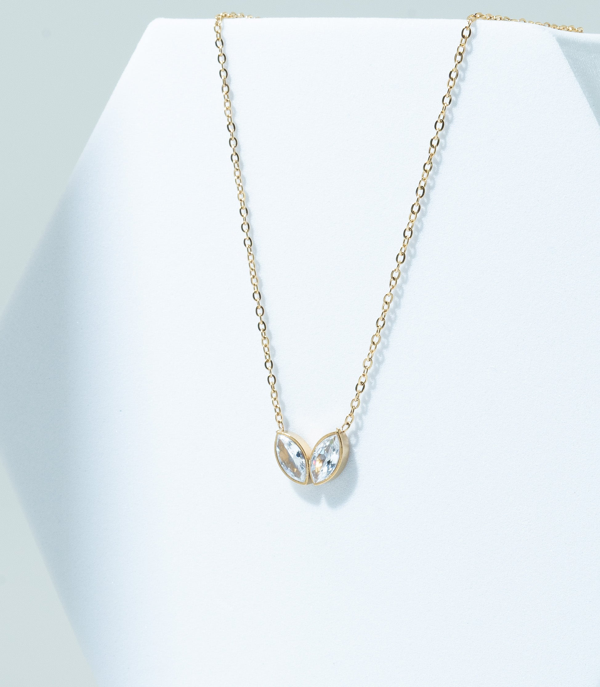 Angel Wings Necklace