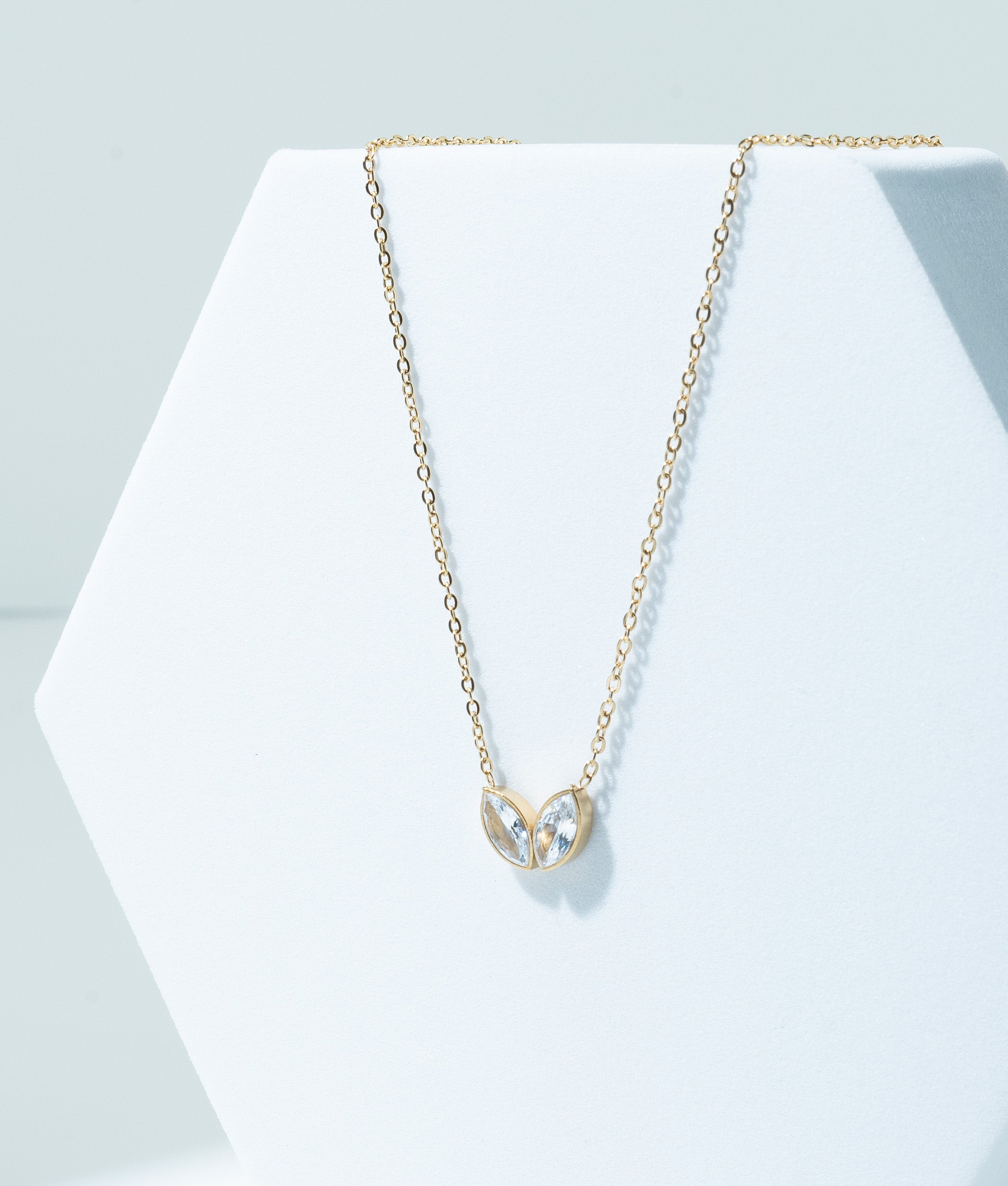 Angel Wings Necklace