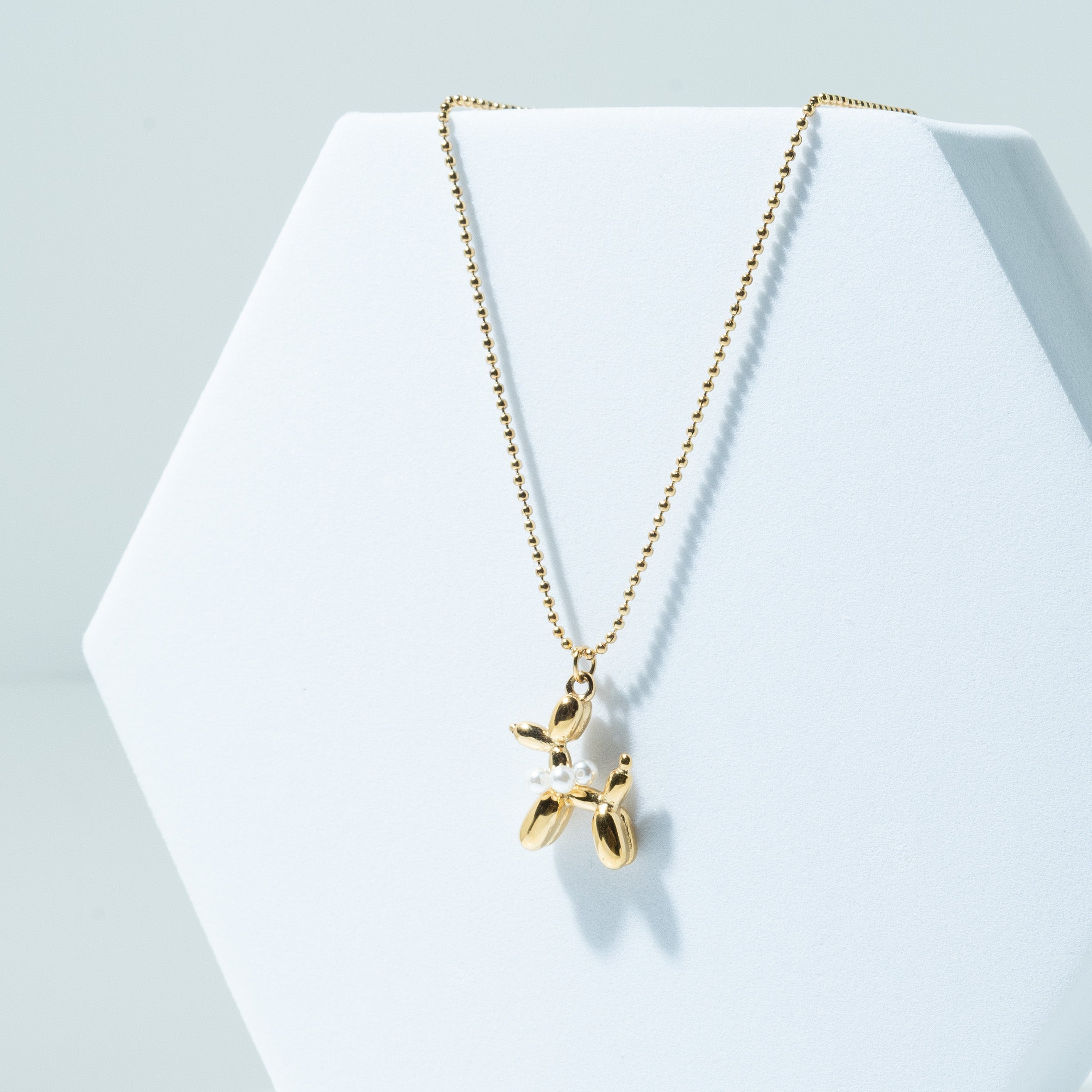 Jeff Necklace