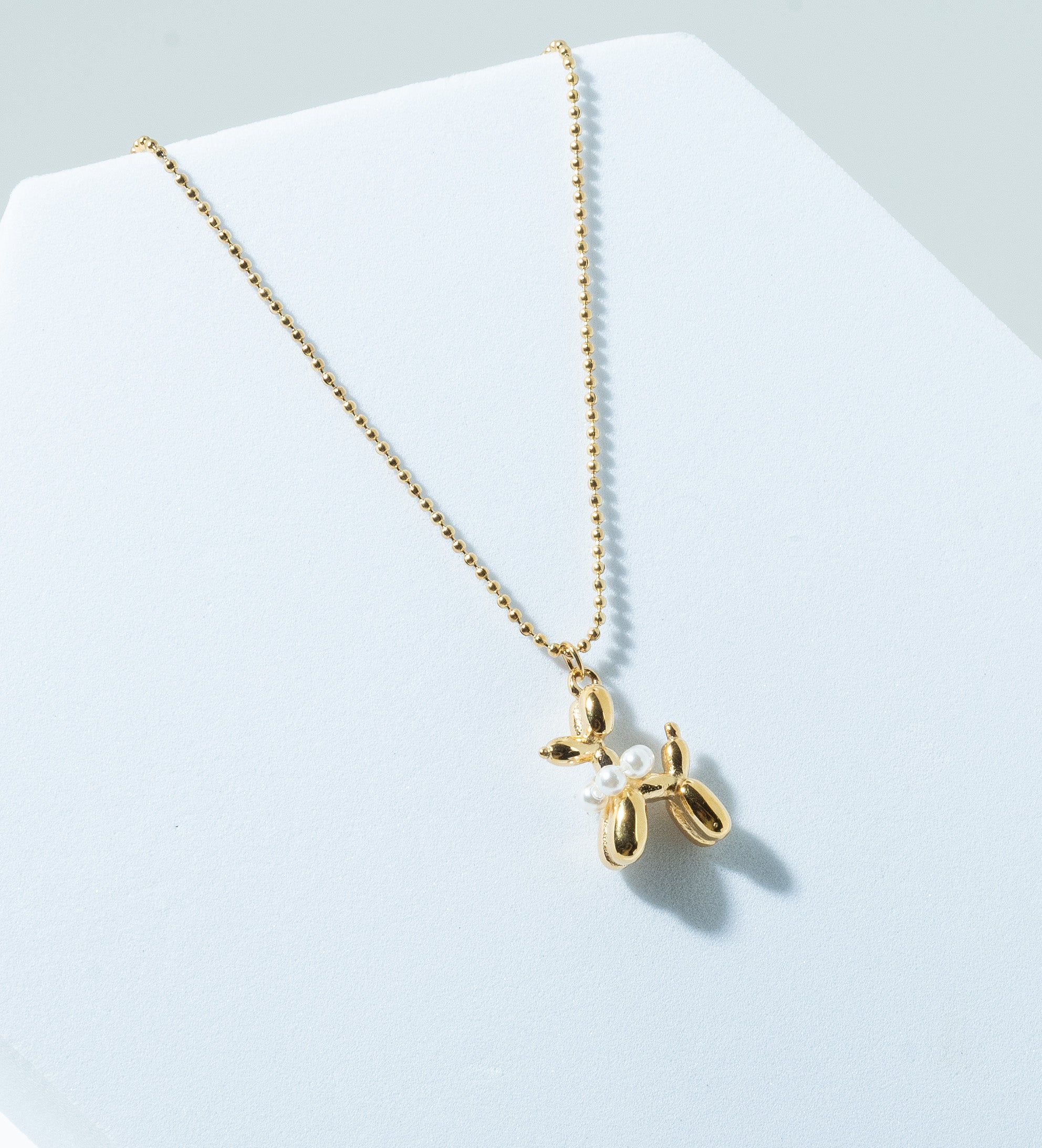 Jeff Necklace
