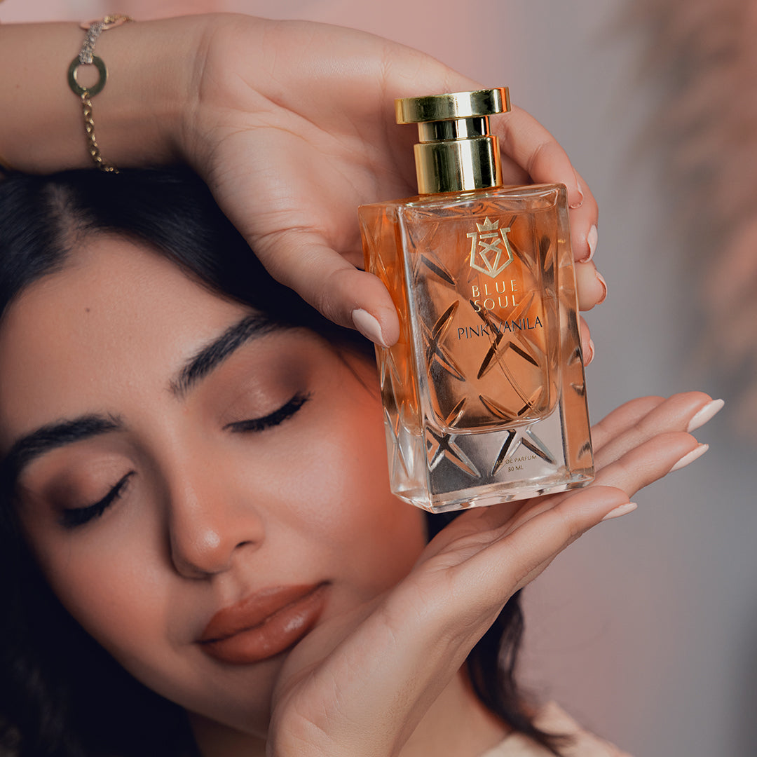 Pink Vanila (80ml)