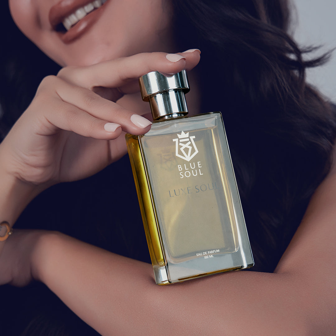 Luxe Soul (100ml)