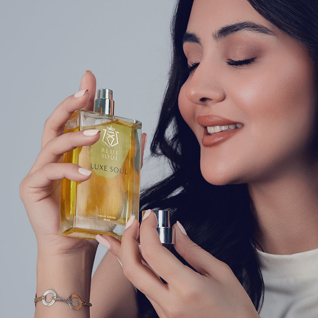 Luxe Soul (100ml)