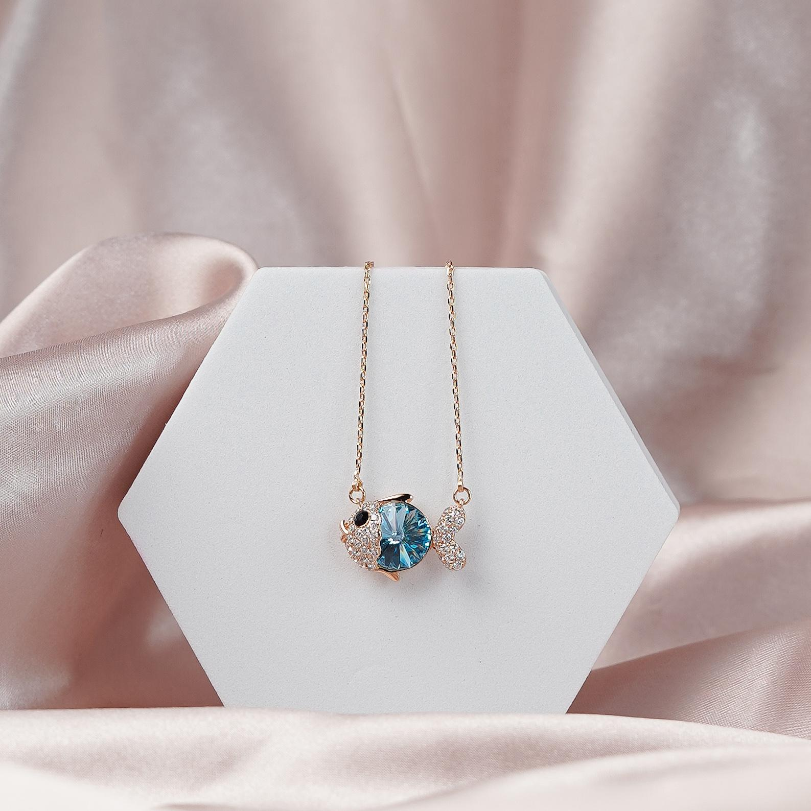 Ocean Whisper Necklace