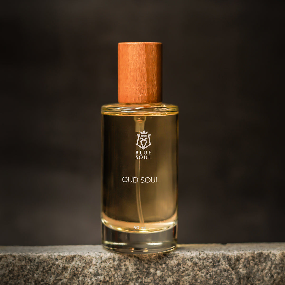 Oud Soul (50ml)