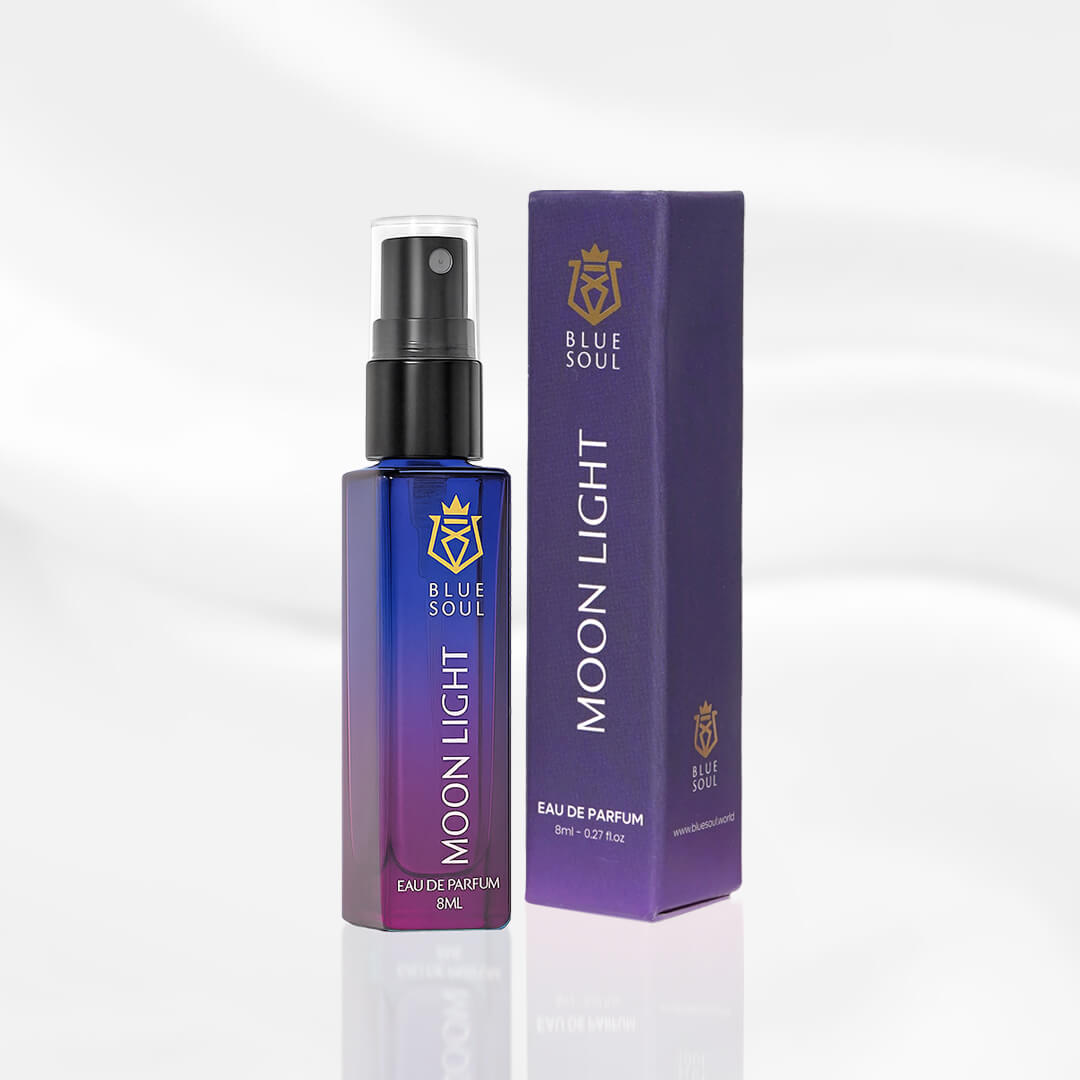 Colossal (100 ml) + Moonlight (8 ml)