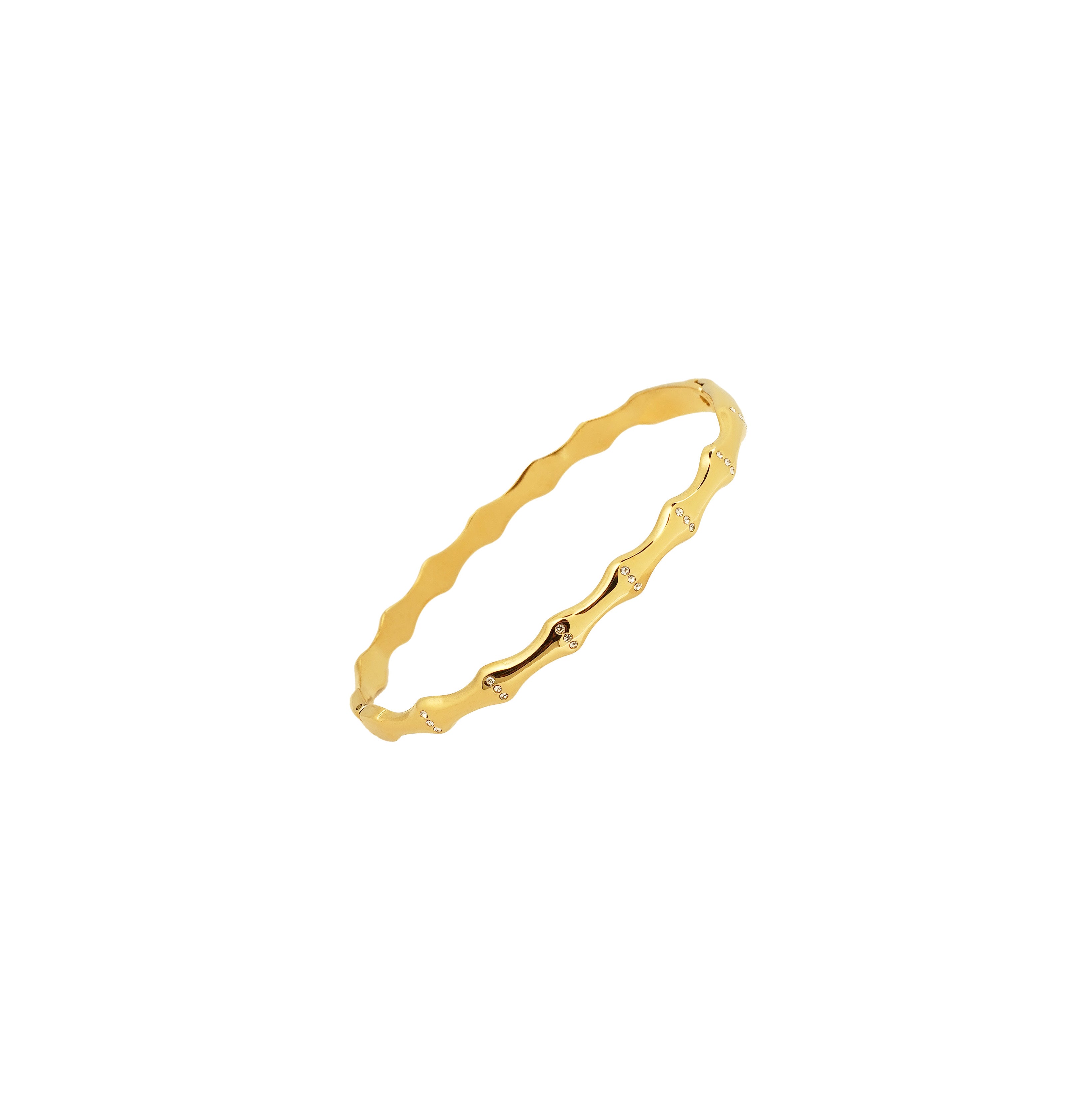 Grove Luxe Bangle