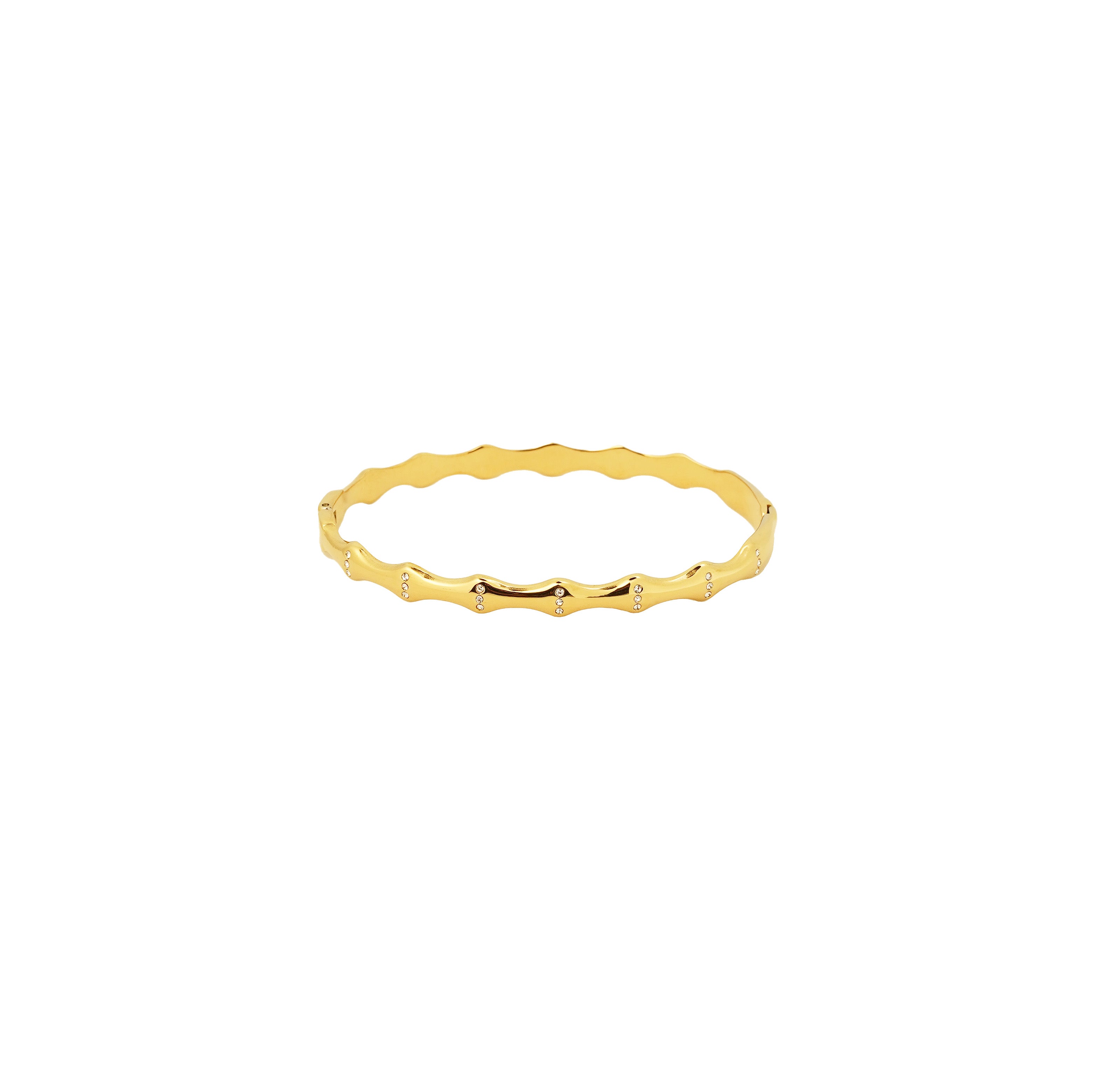 Grove Luxe Bangle