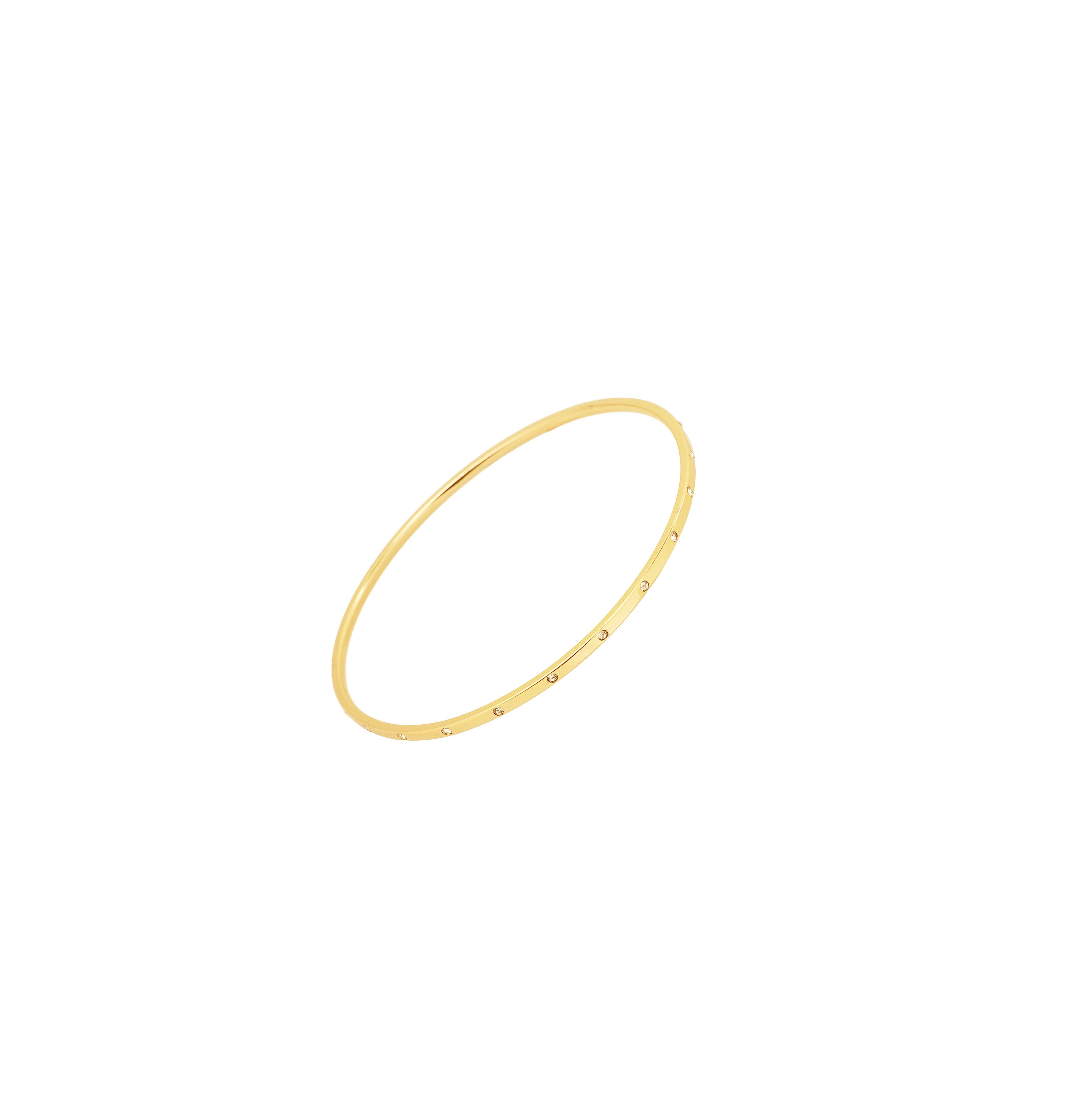 Constellation Bangle