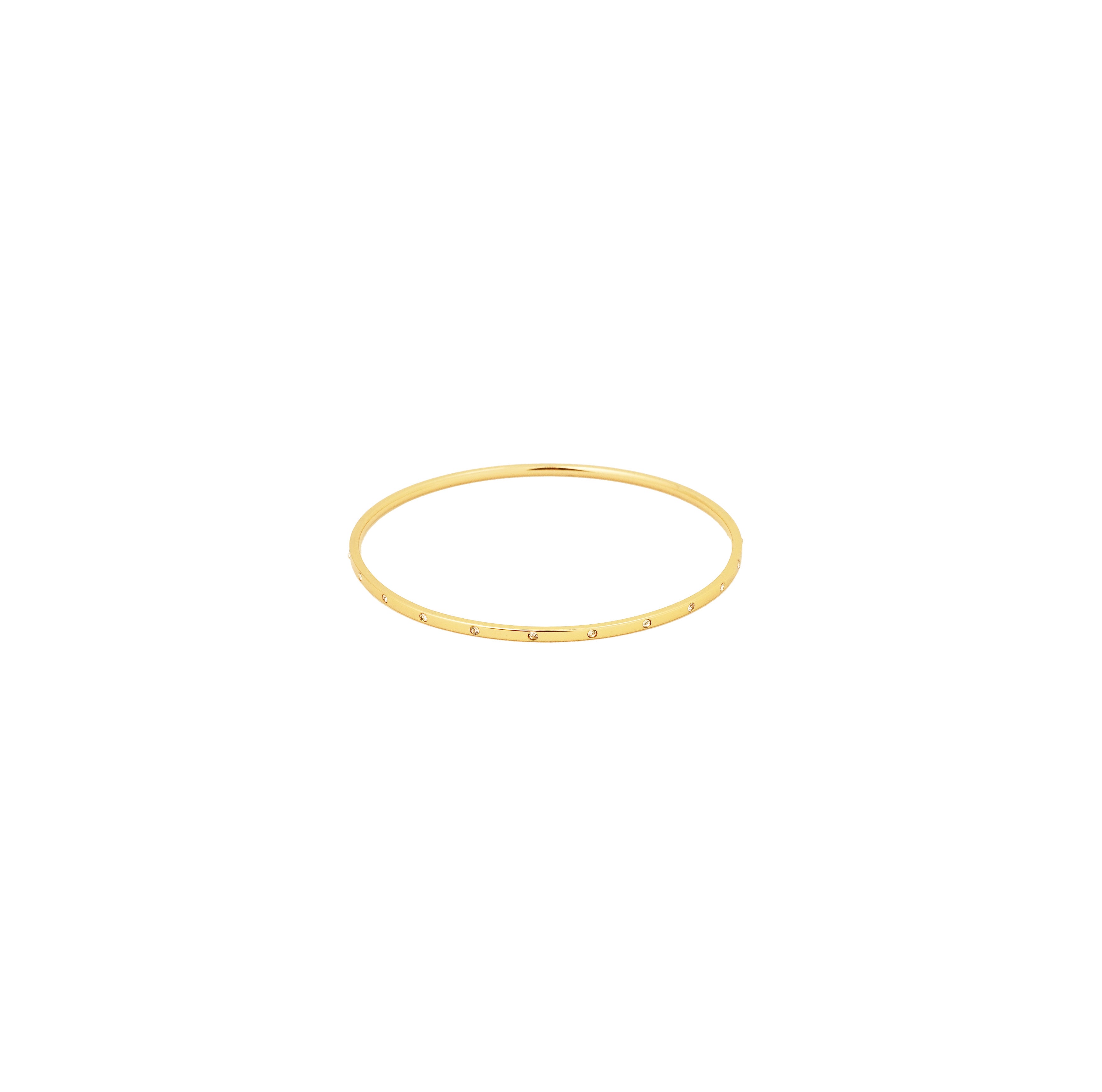 Constellation Bangle