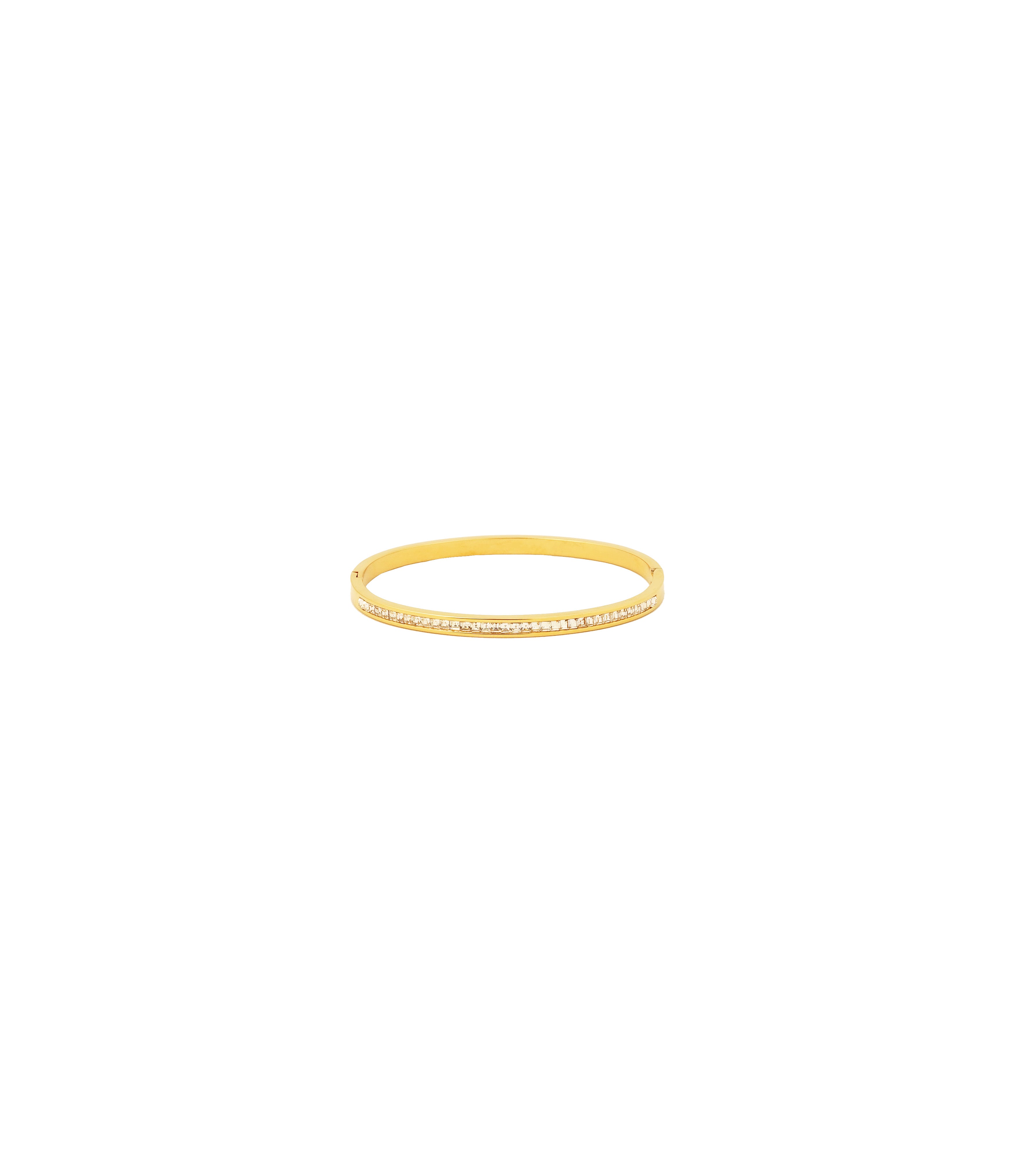 Halo Bangle