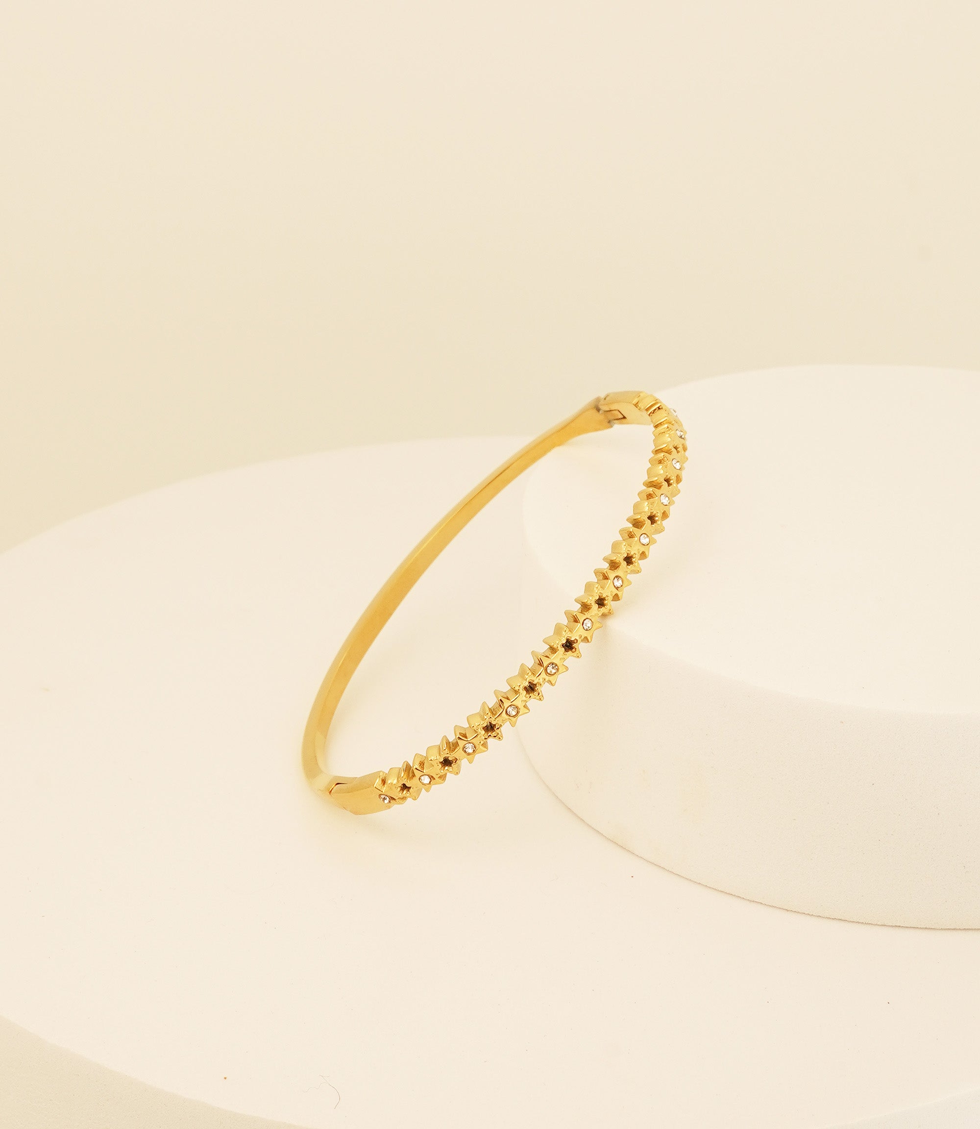 Stardust Bangle