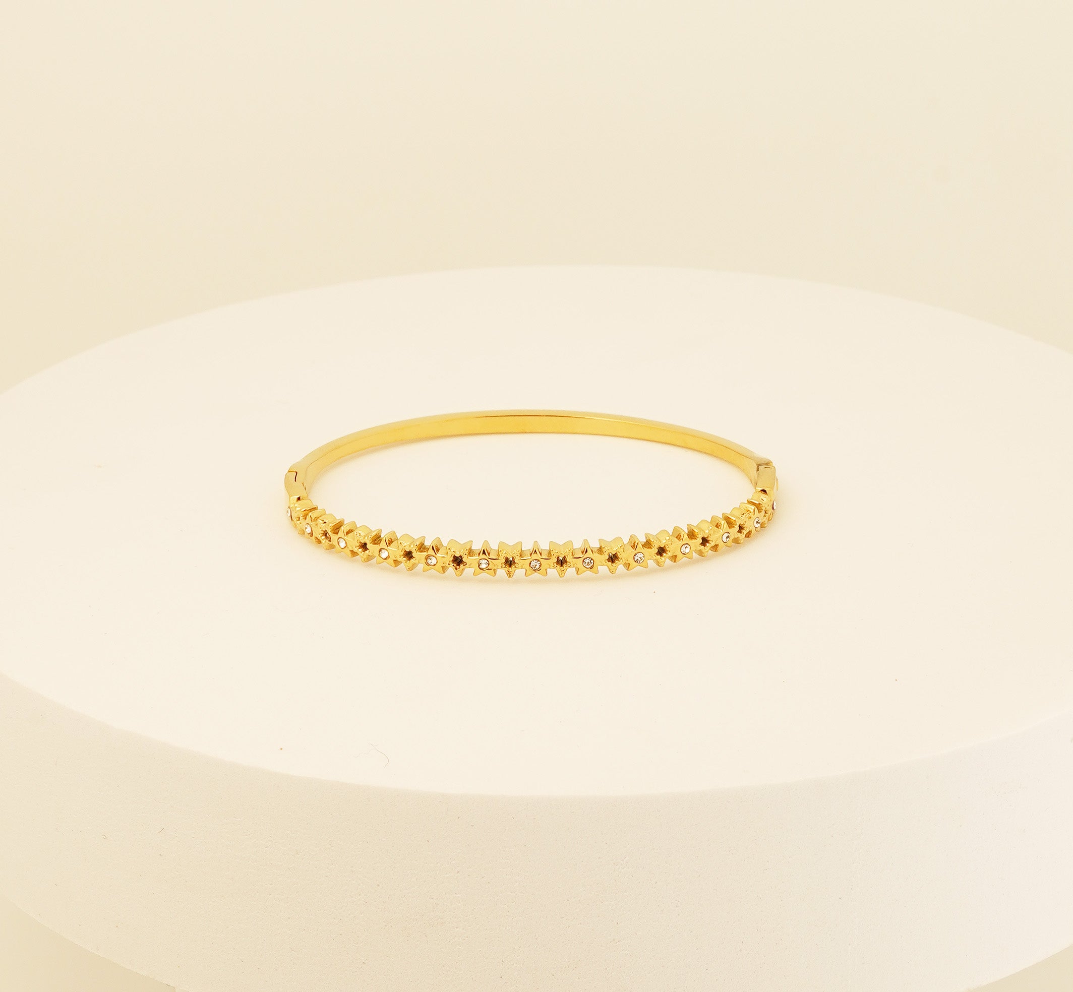 Stardust Bangle