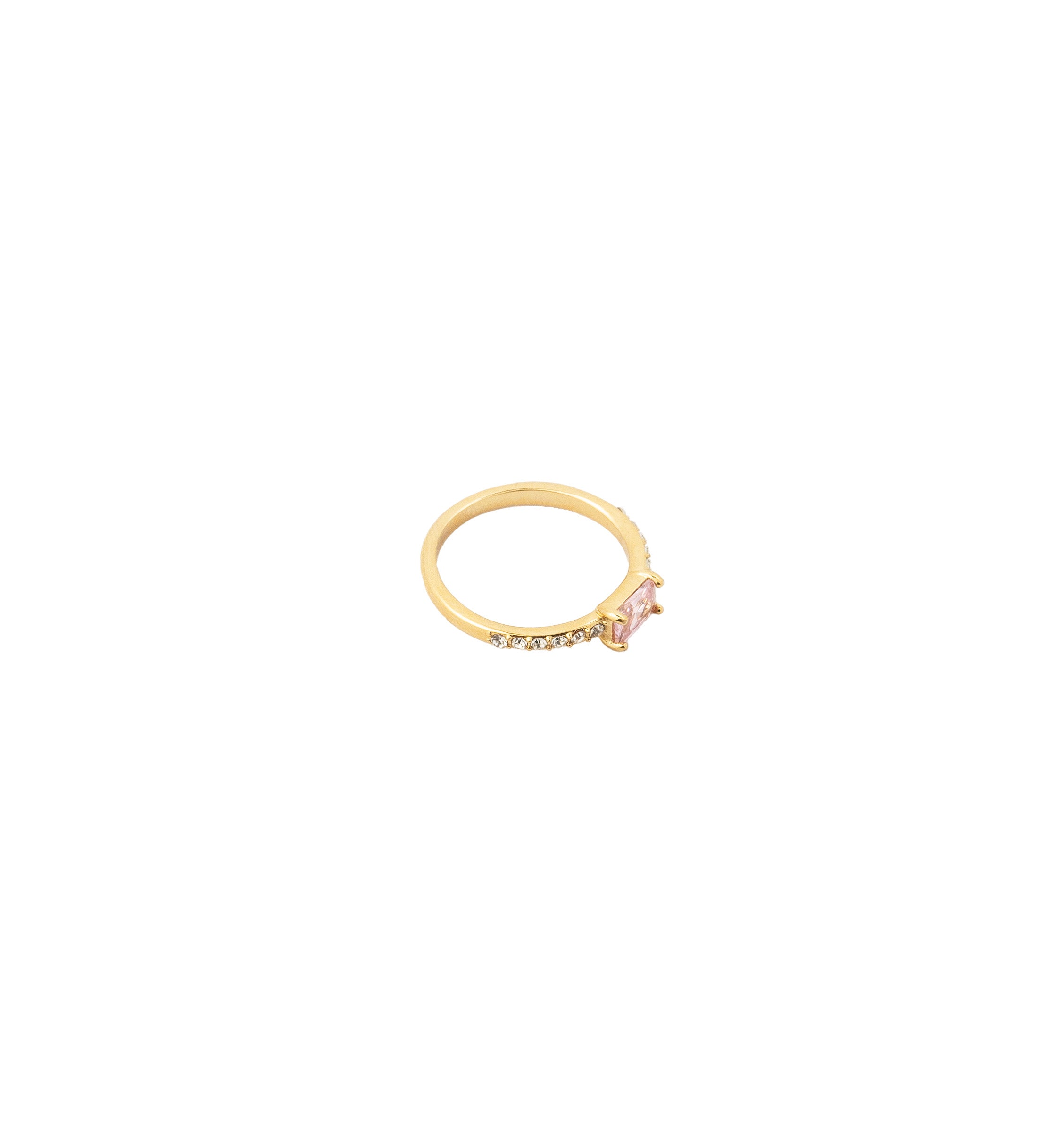 Rose Empress Ring