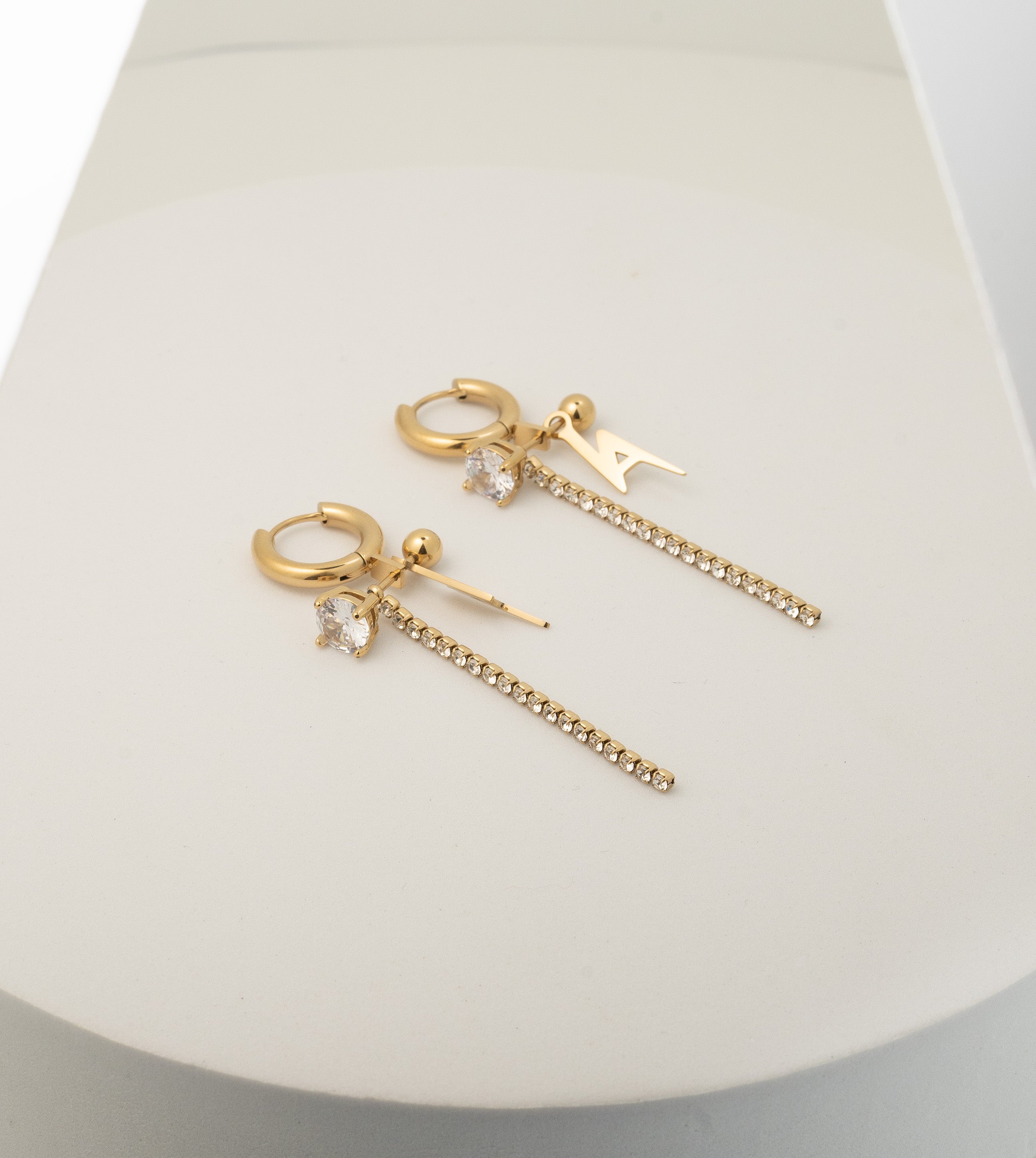 Soul-Mix Medley Earrings