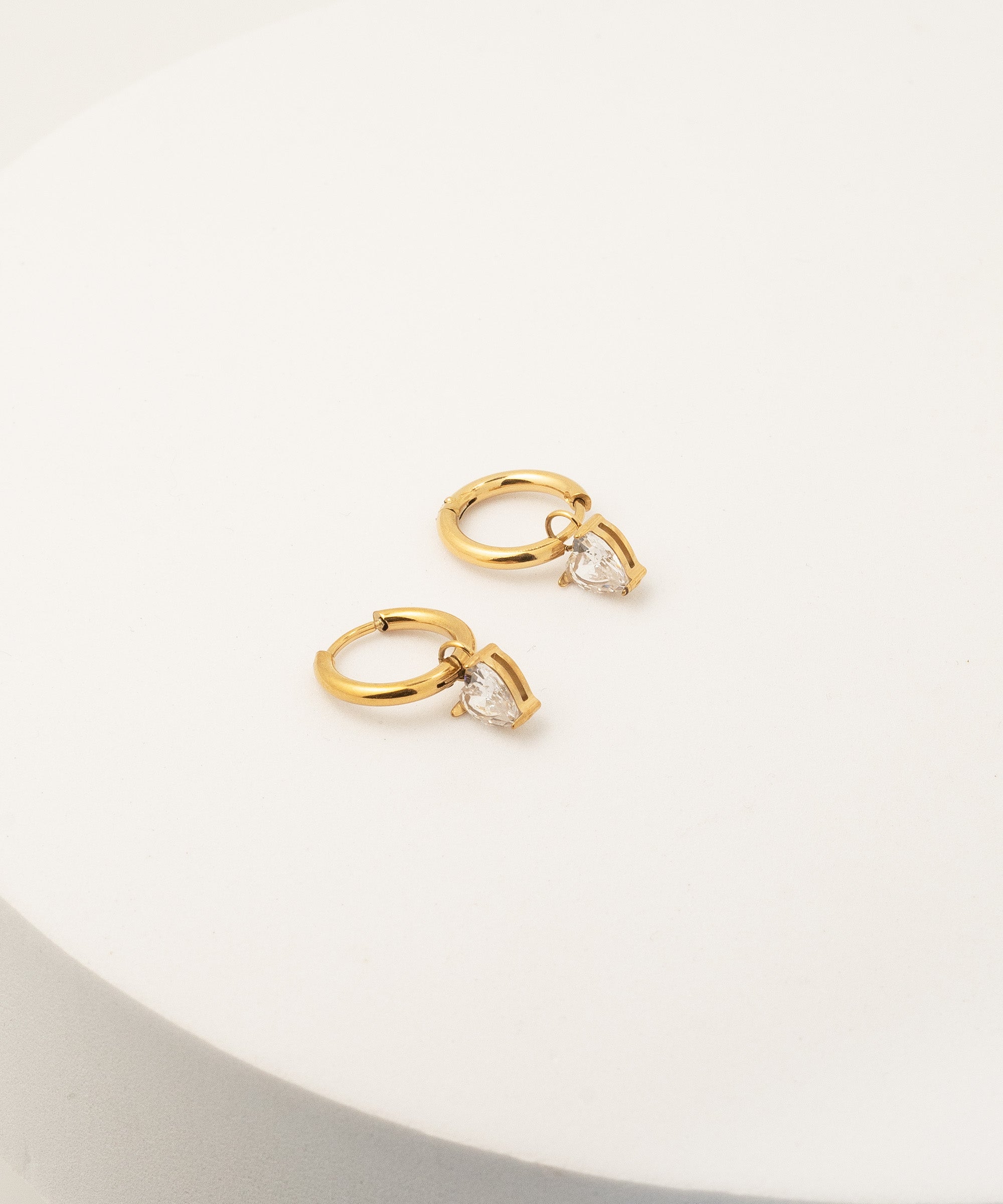 Kindred Hearts Earring