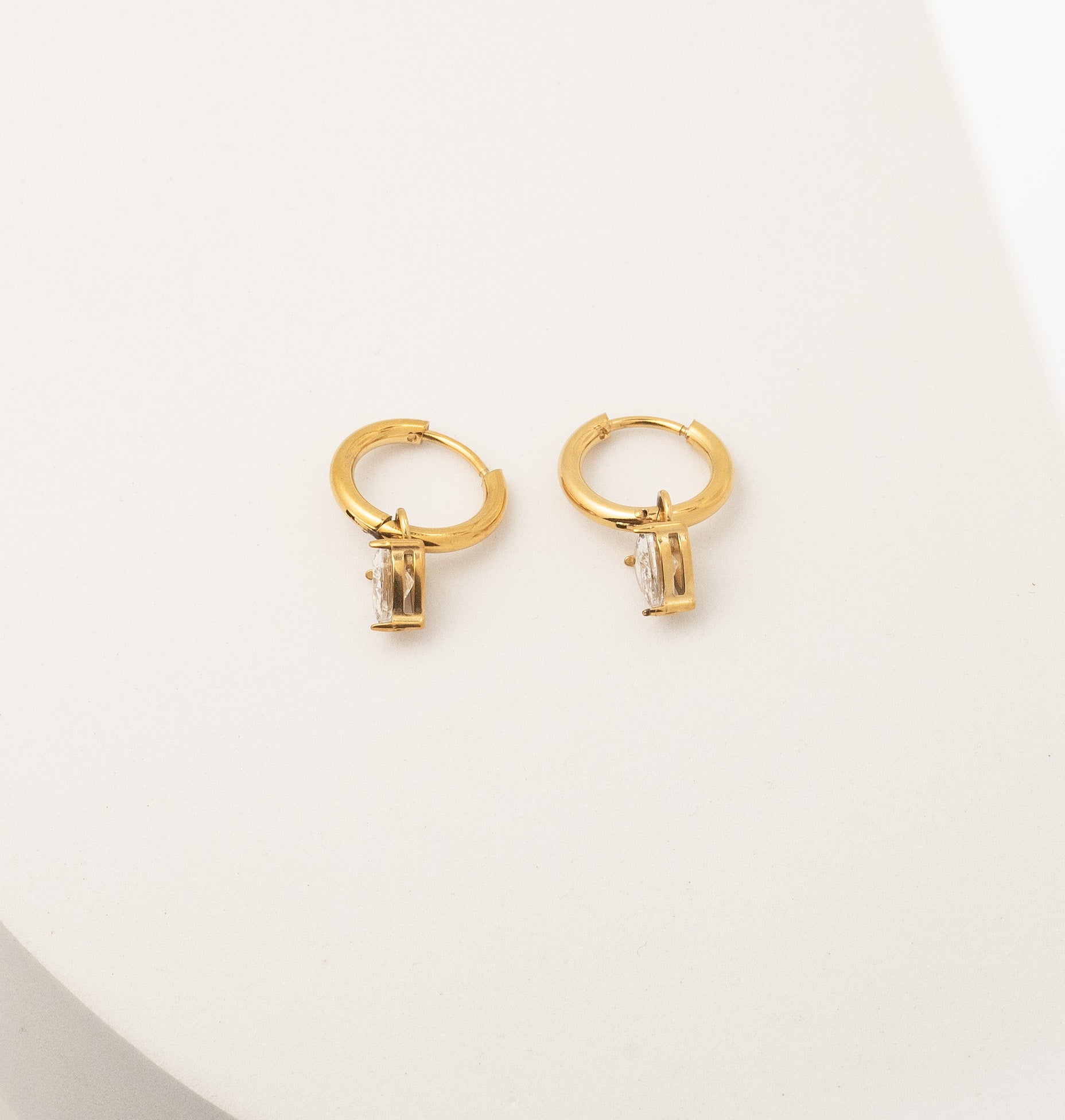 Kindred Hearts Earring