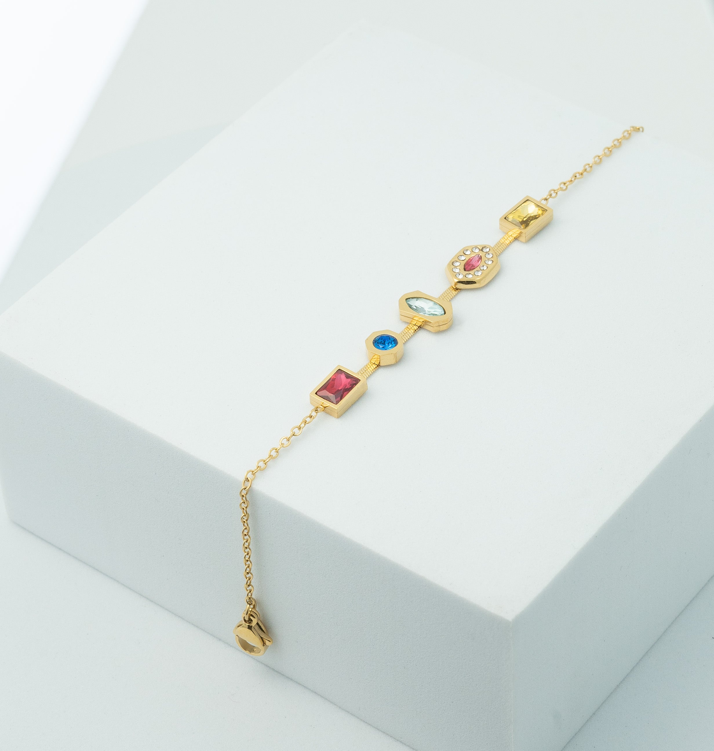 Visionary Bracelet