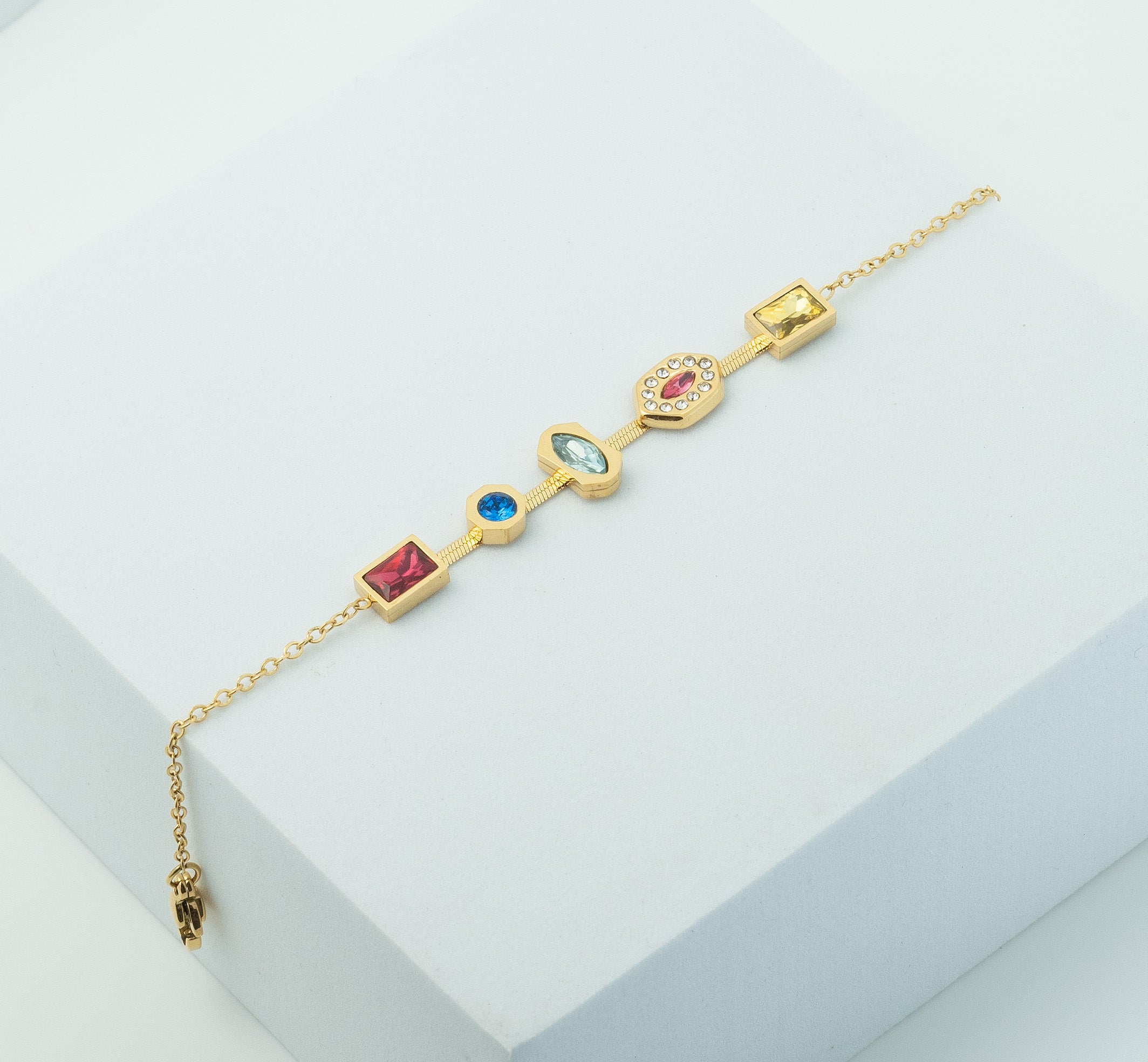 Visionary Bracelet