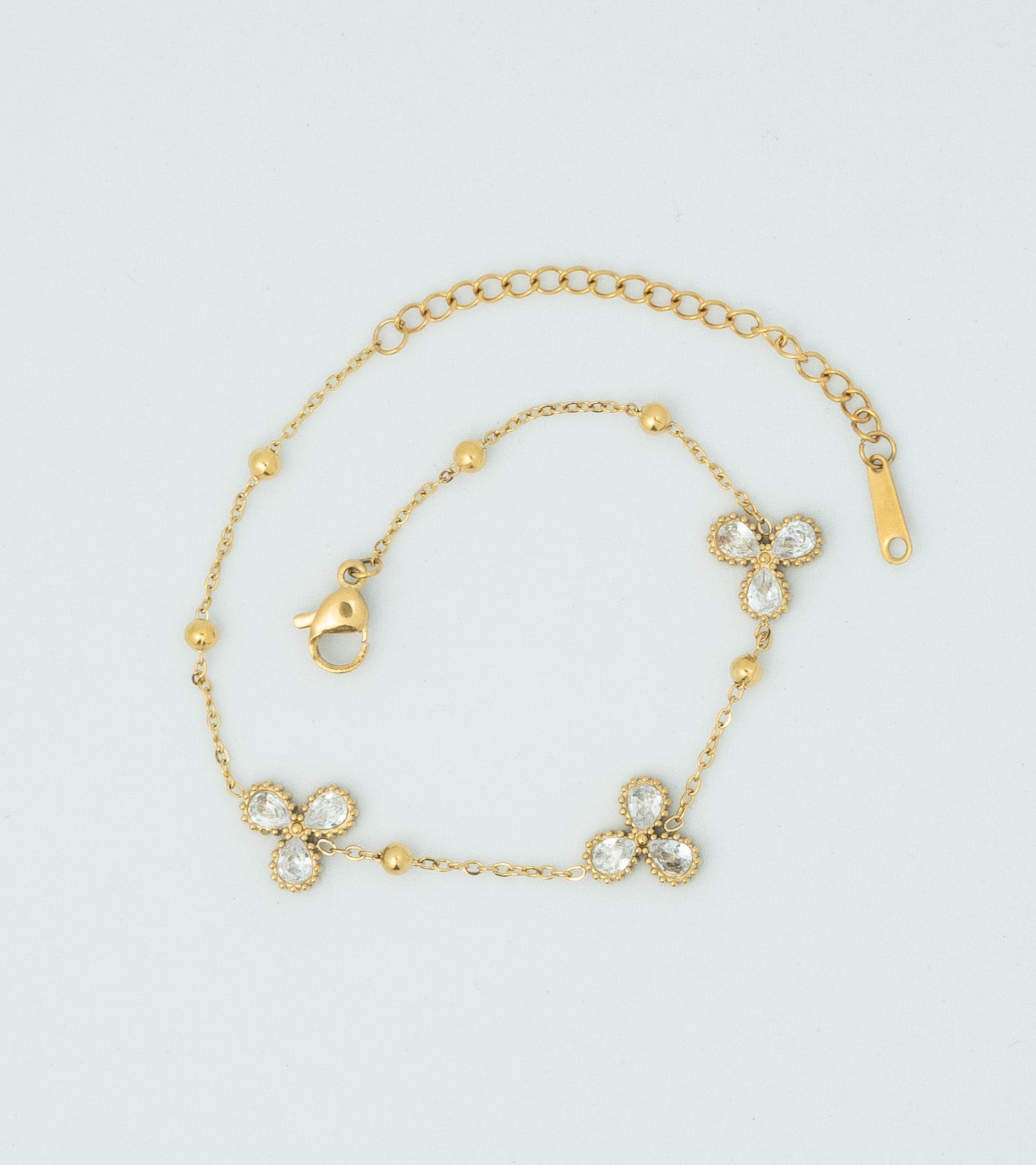 Trillium Bracelet