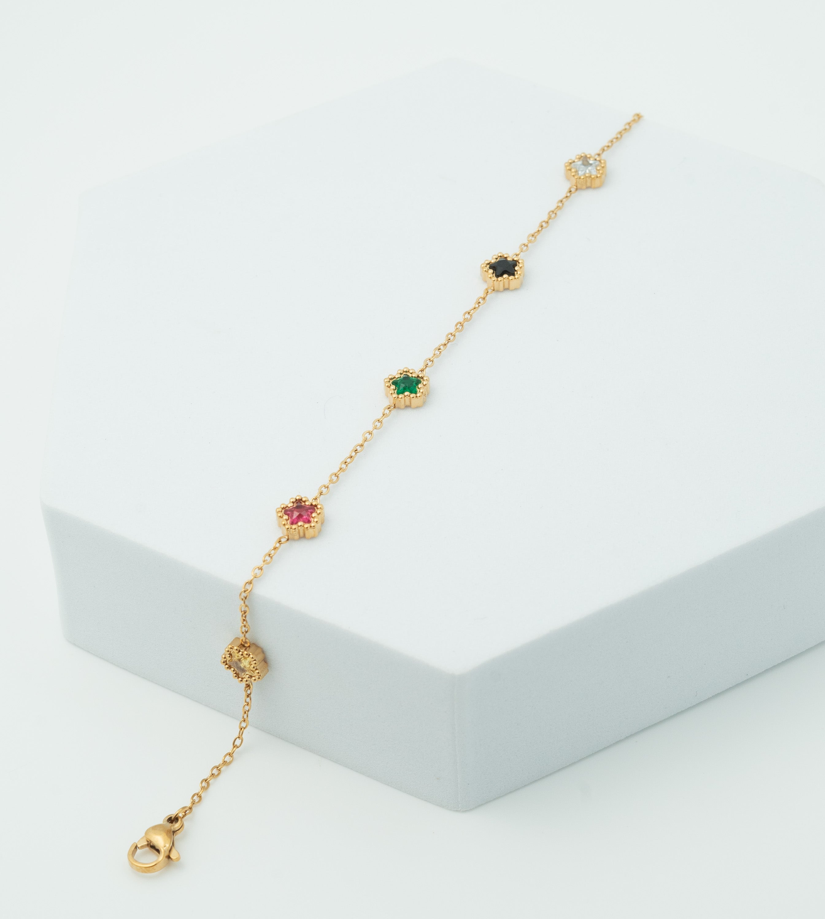 Wishing Star Bracelet