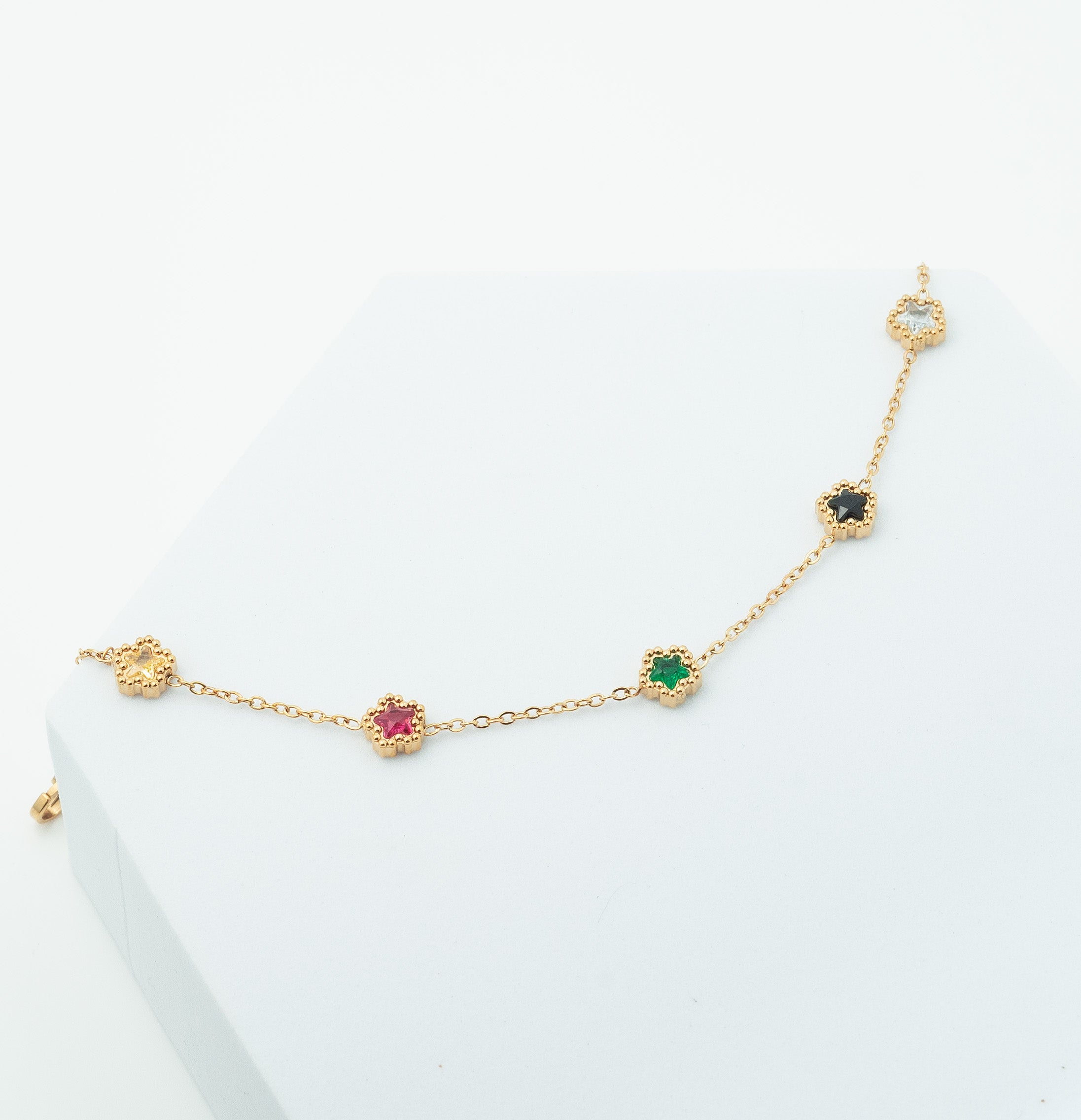 Wishing Star Bracelet