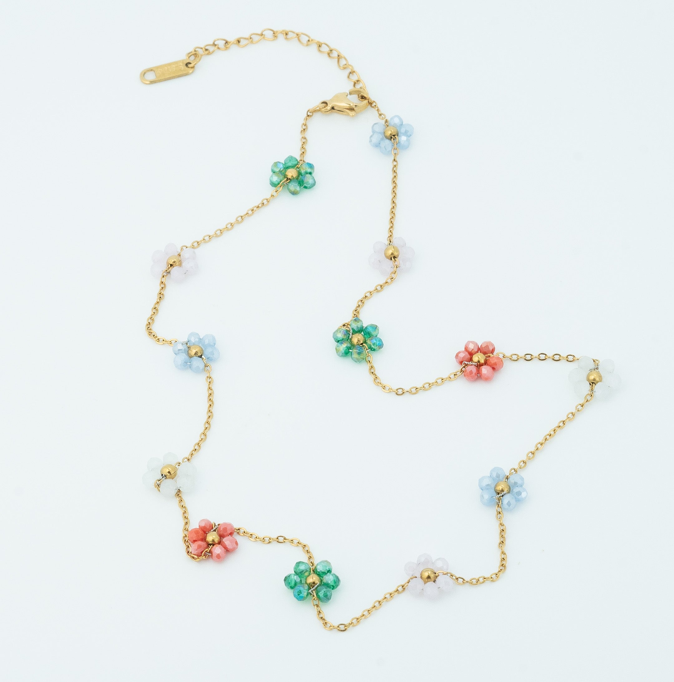 Soul in Bloom Necklace