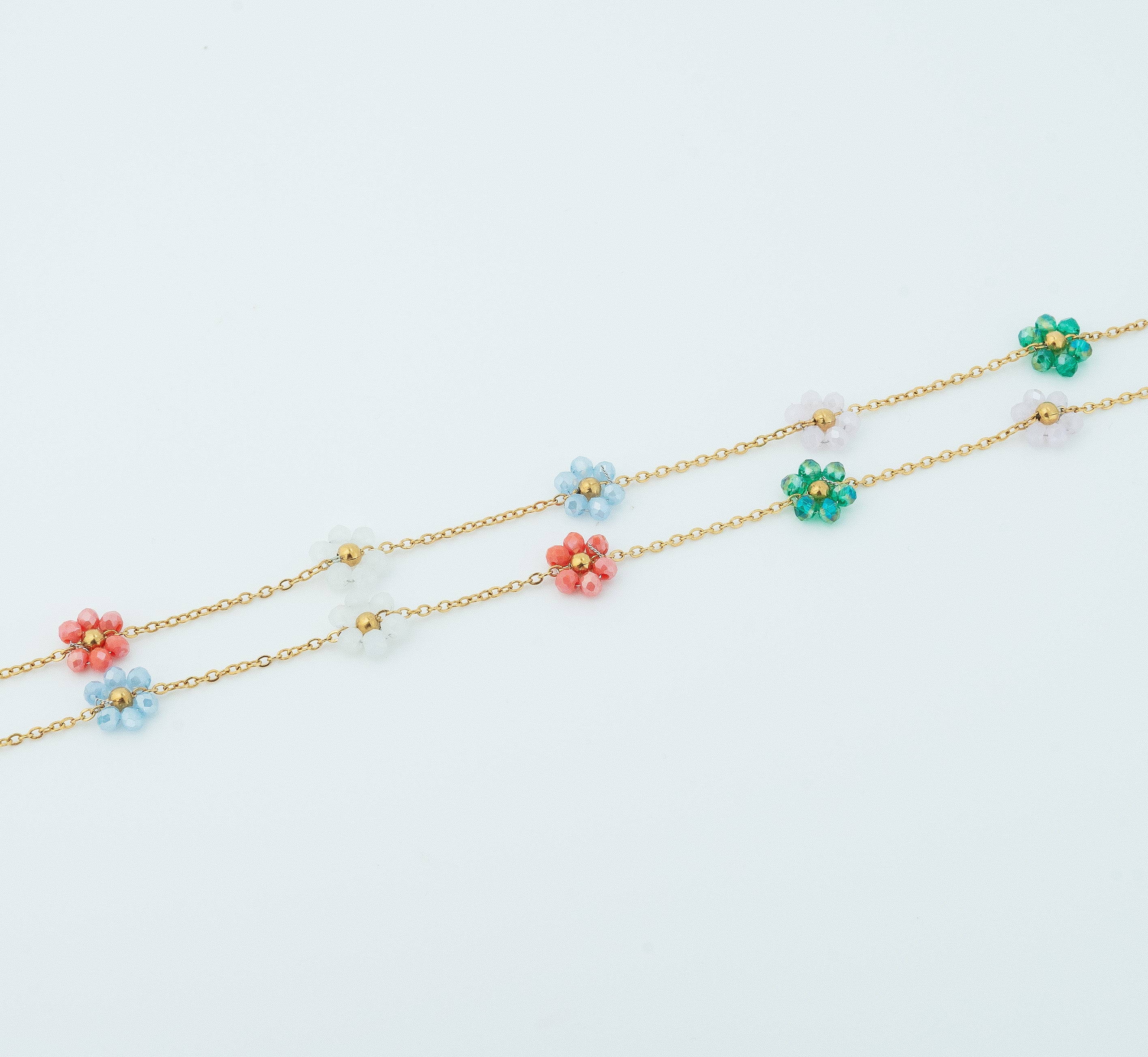 Soul in Bloom Necklace