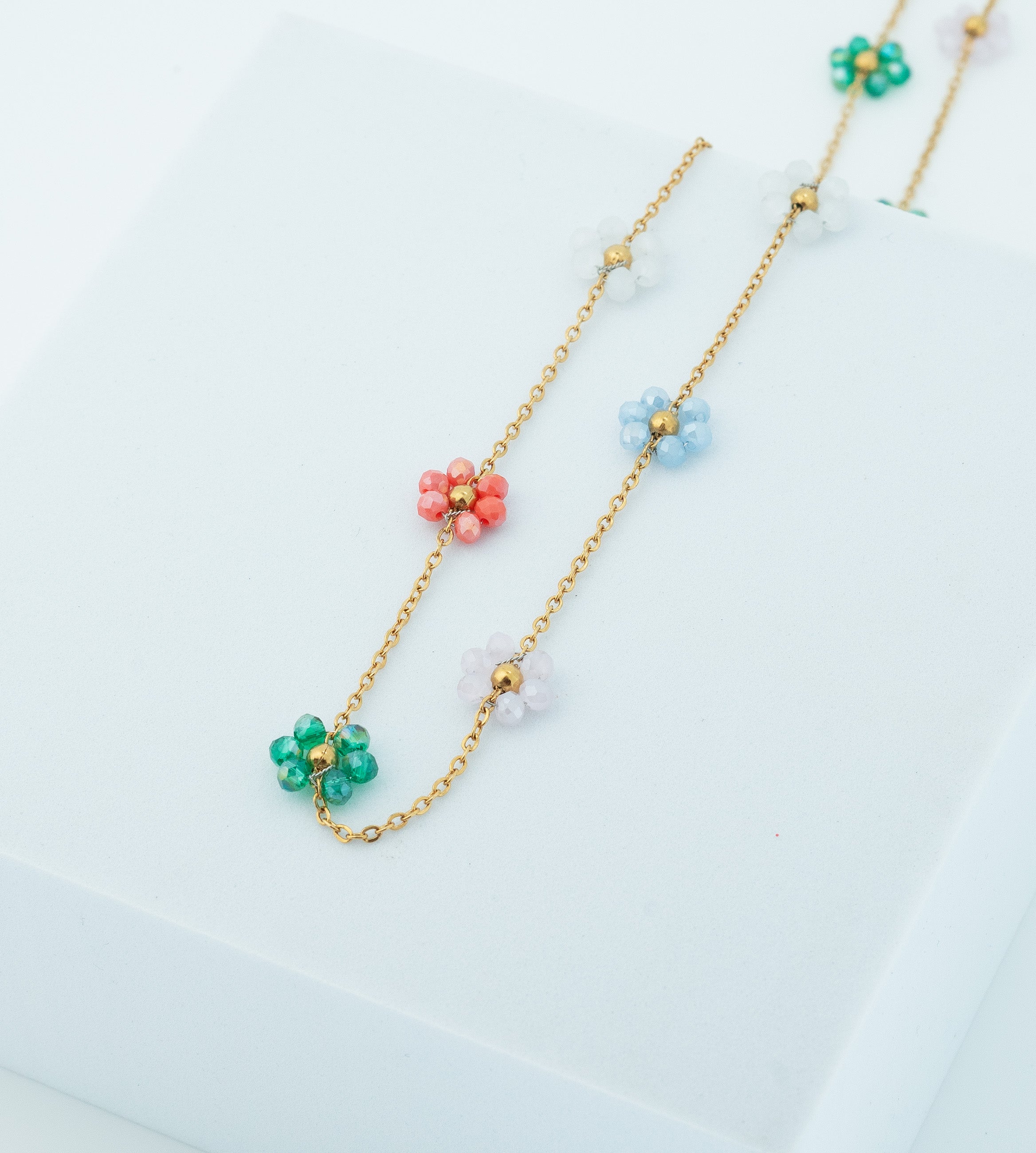 Soul in Bloom Necklace