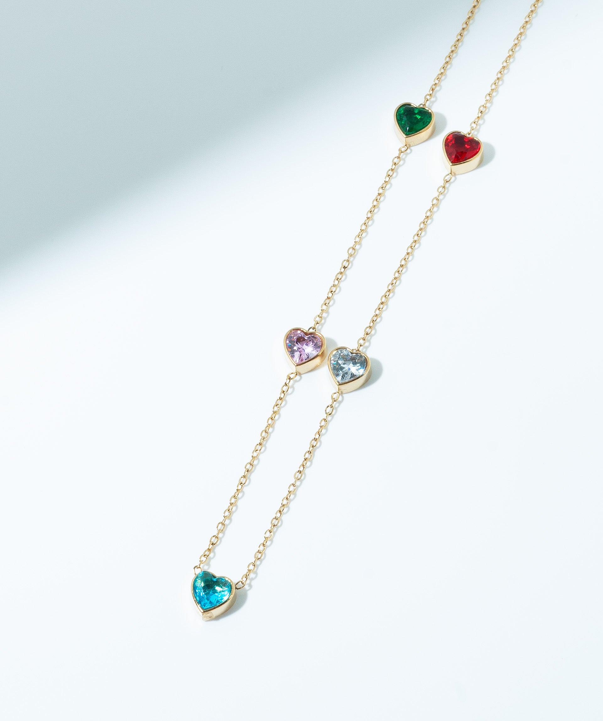 Meadow Heart Chain