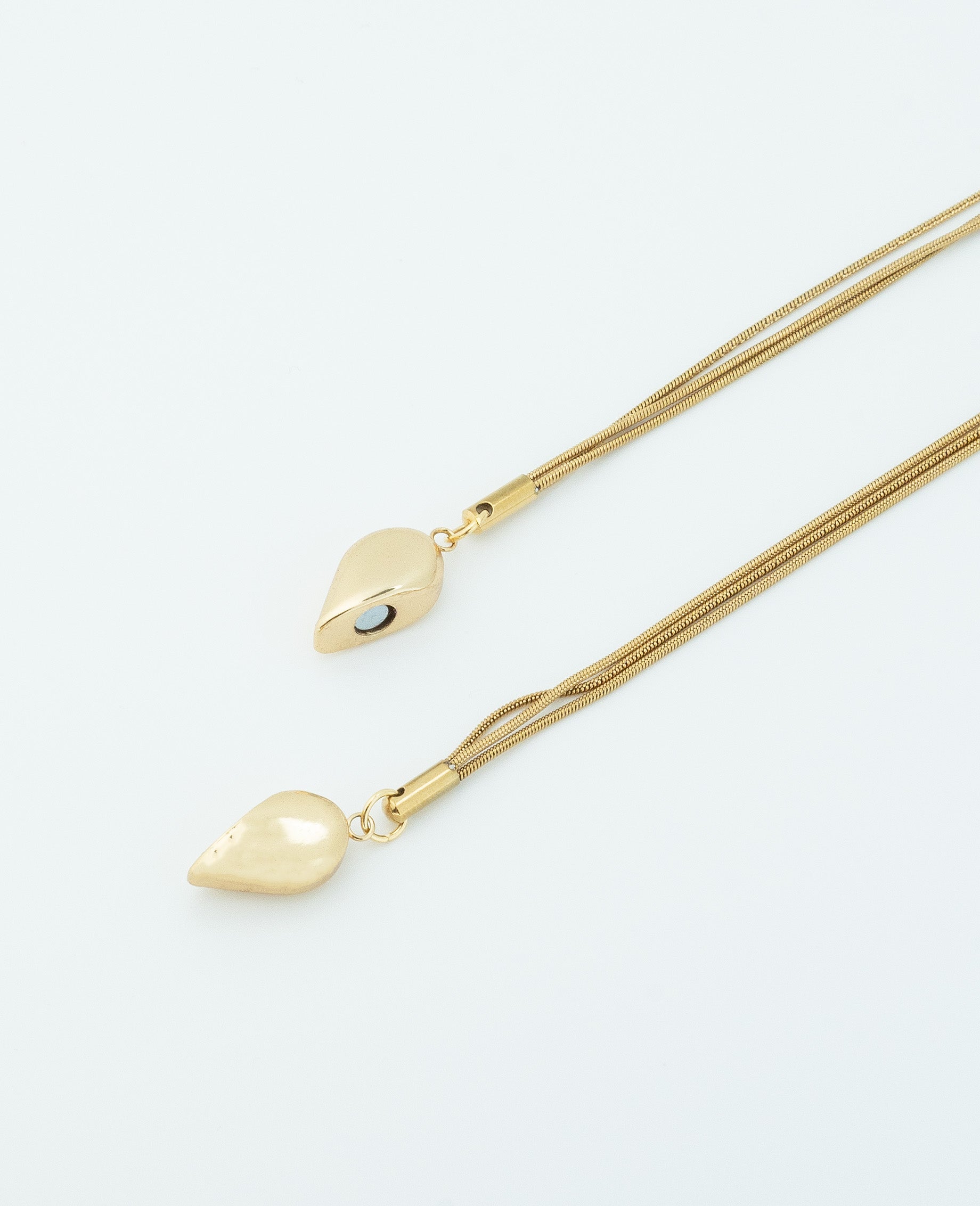Soulmate Heart Ring