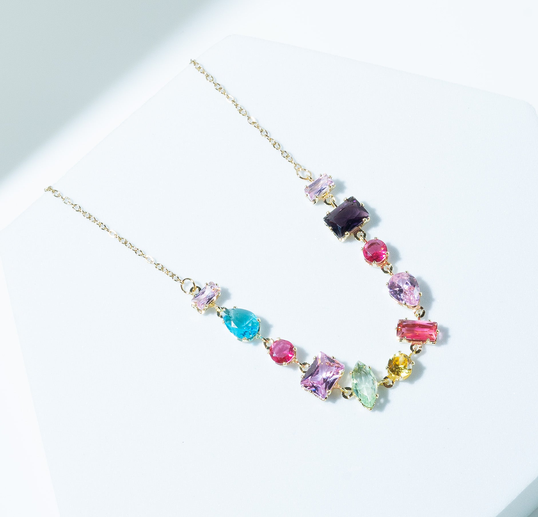 Aura Necklace